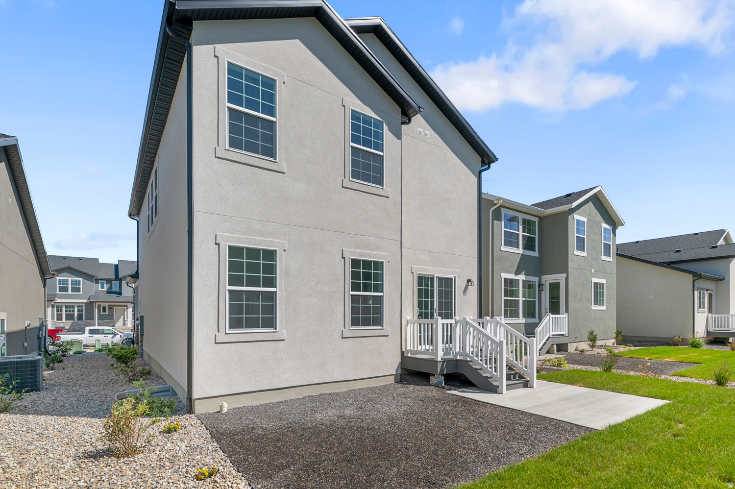 GABLER'S GROVE COTTAGE 594 - Residential