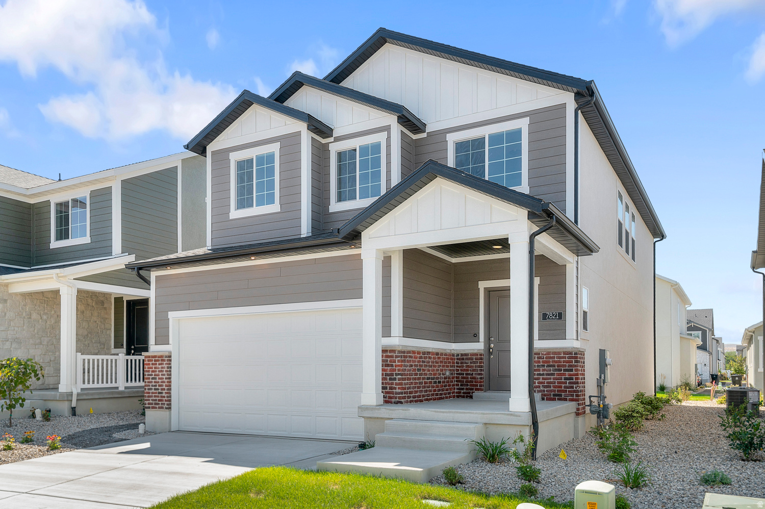 GABLER'S GROVE COTTAGE 594 - Residential