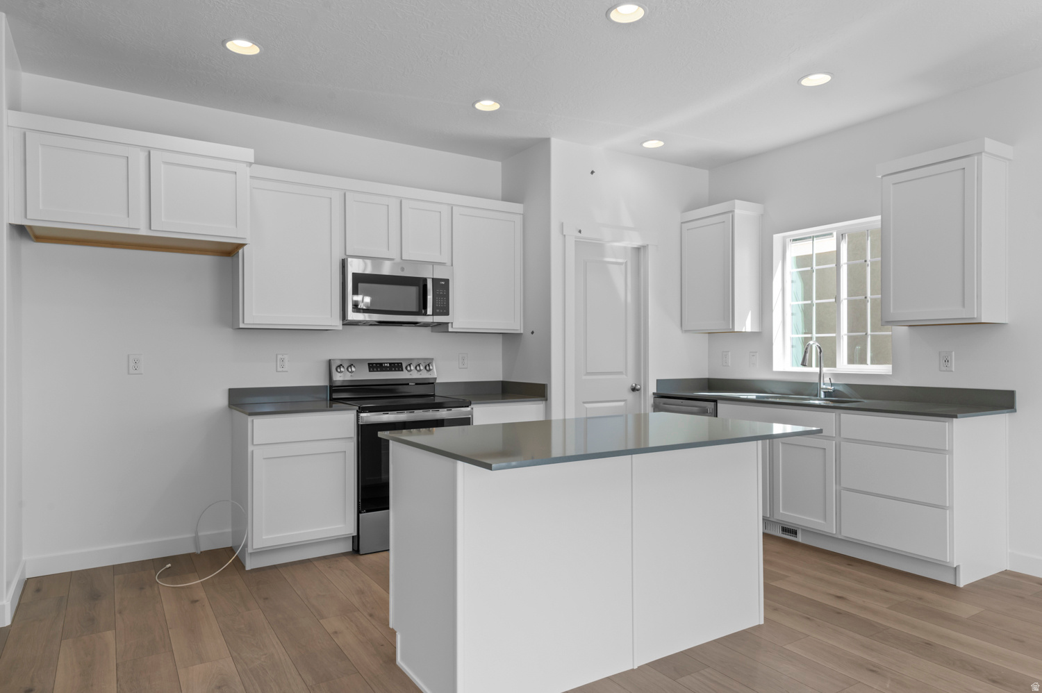 GABLER'S GROVE COTTAGE 594 - Residential