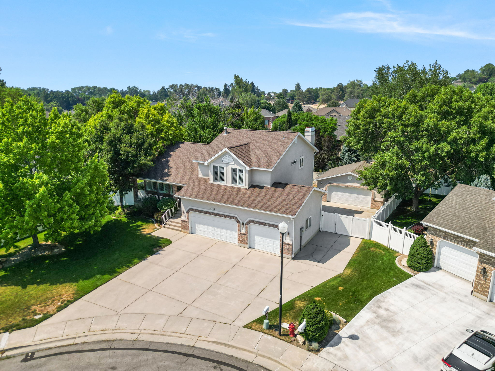 WYNGATE ESTATES #3 - Residential