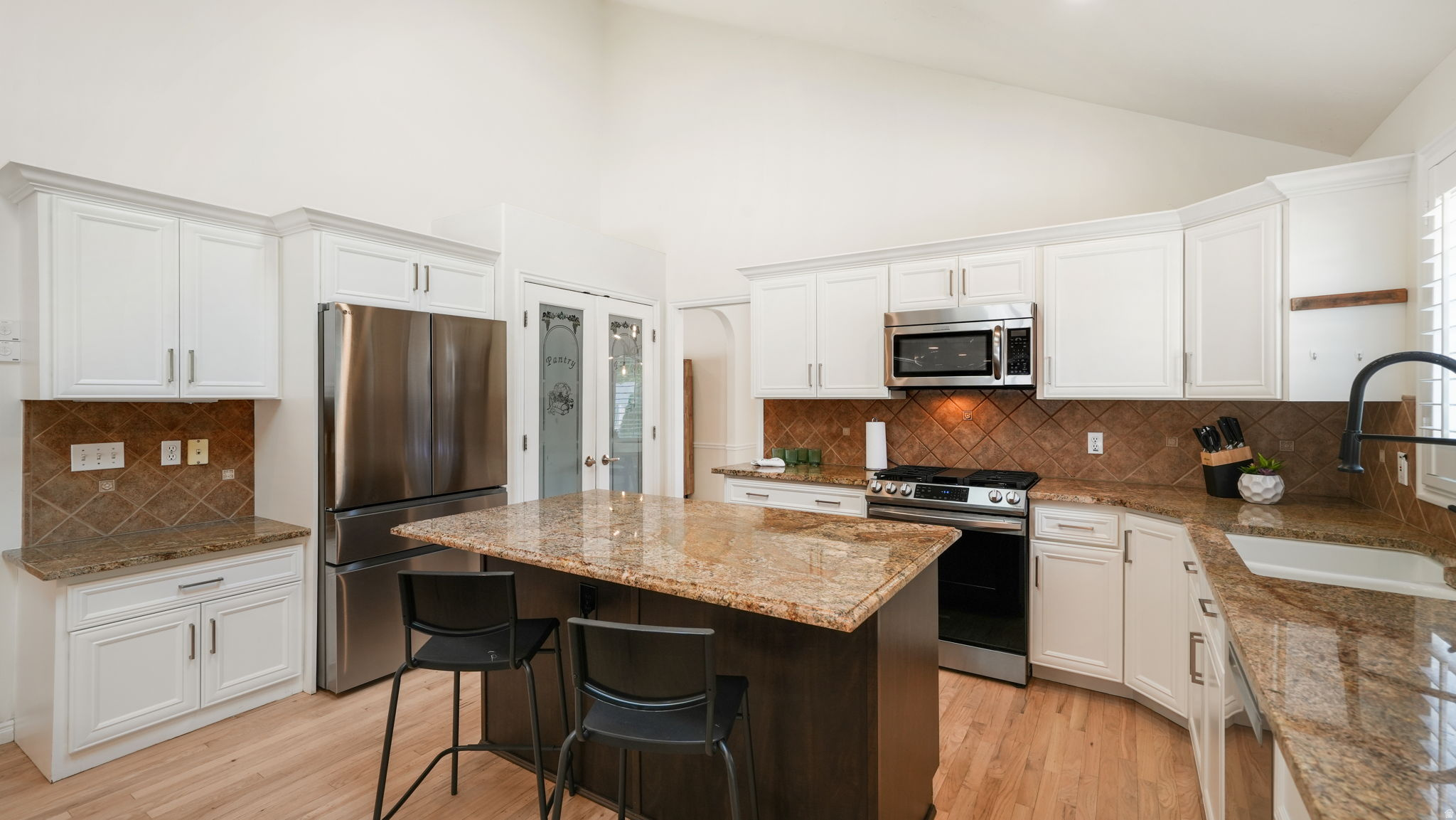 WYNGATE ESTATES #3 - Residential