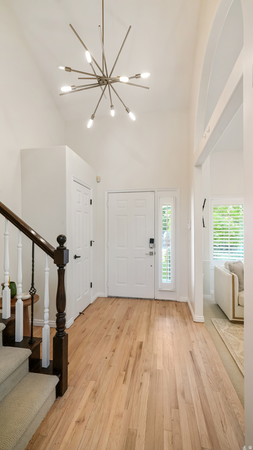 WYNGATE ESTATES #3 - Residential