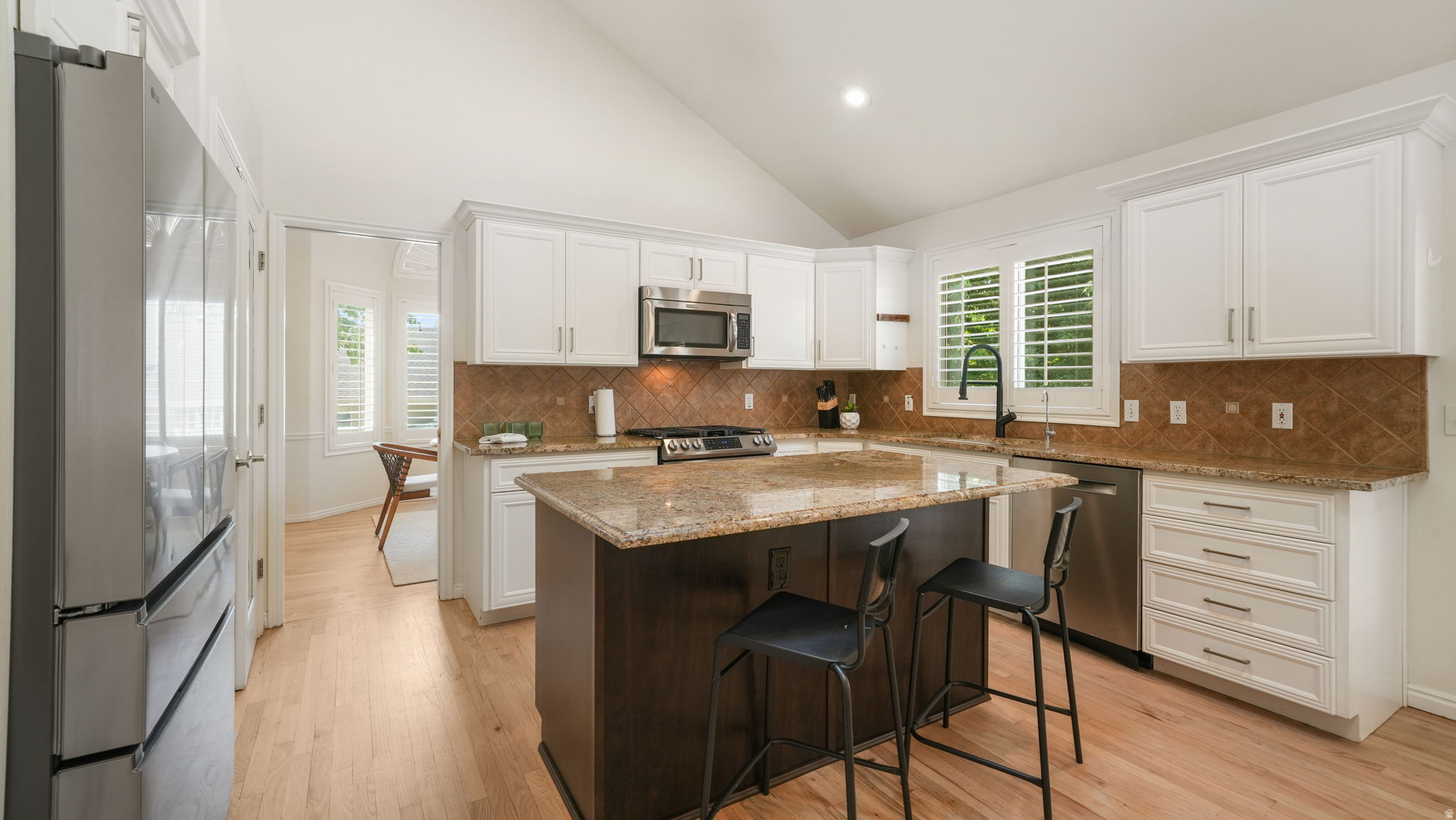 WYNGATE ESTATES #3 - Residential