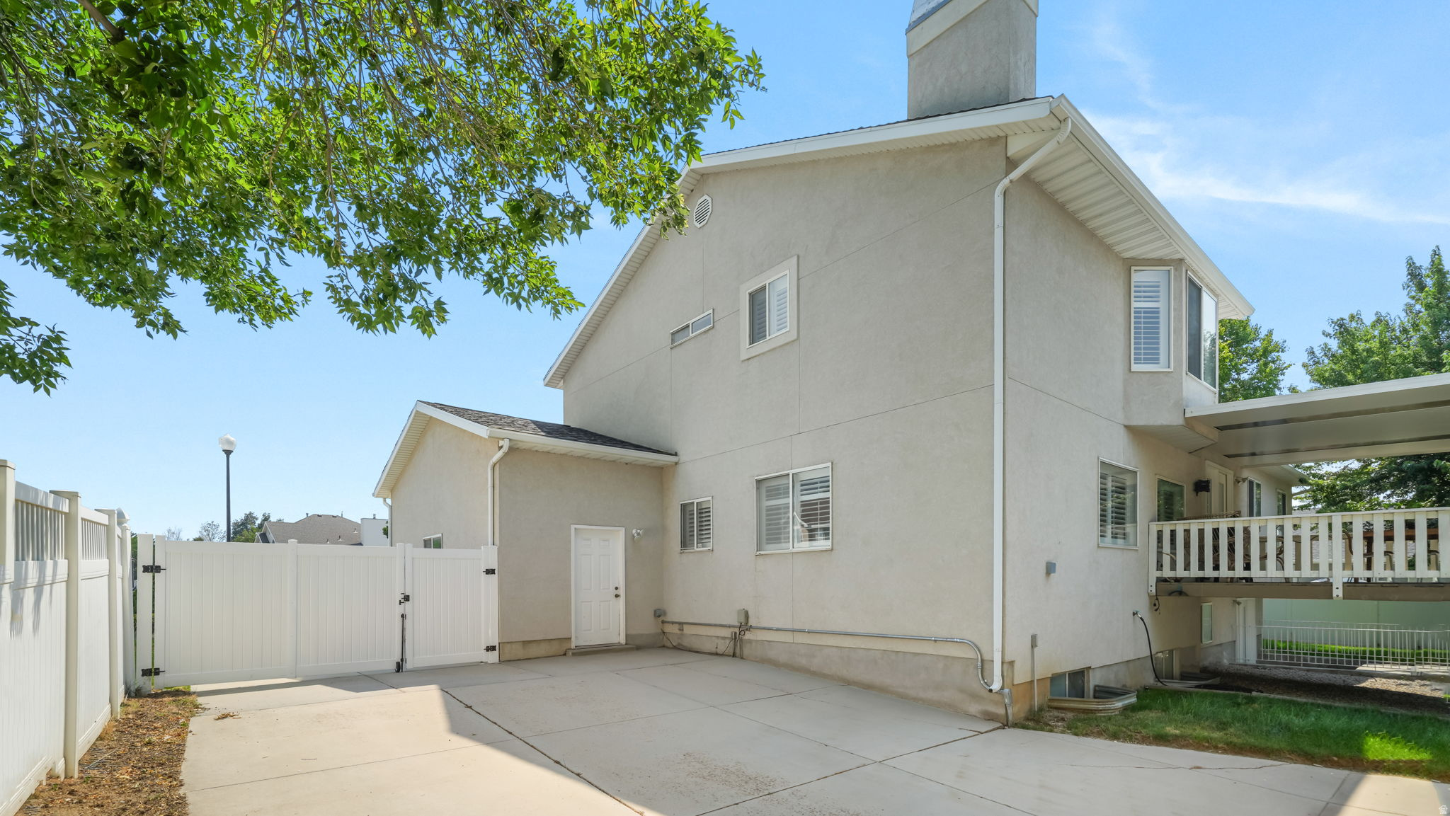 WYNGATE ESTATES #3 - Residential
