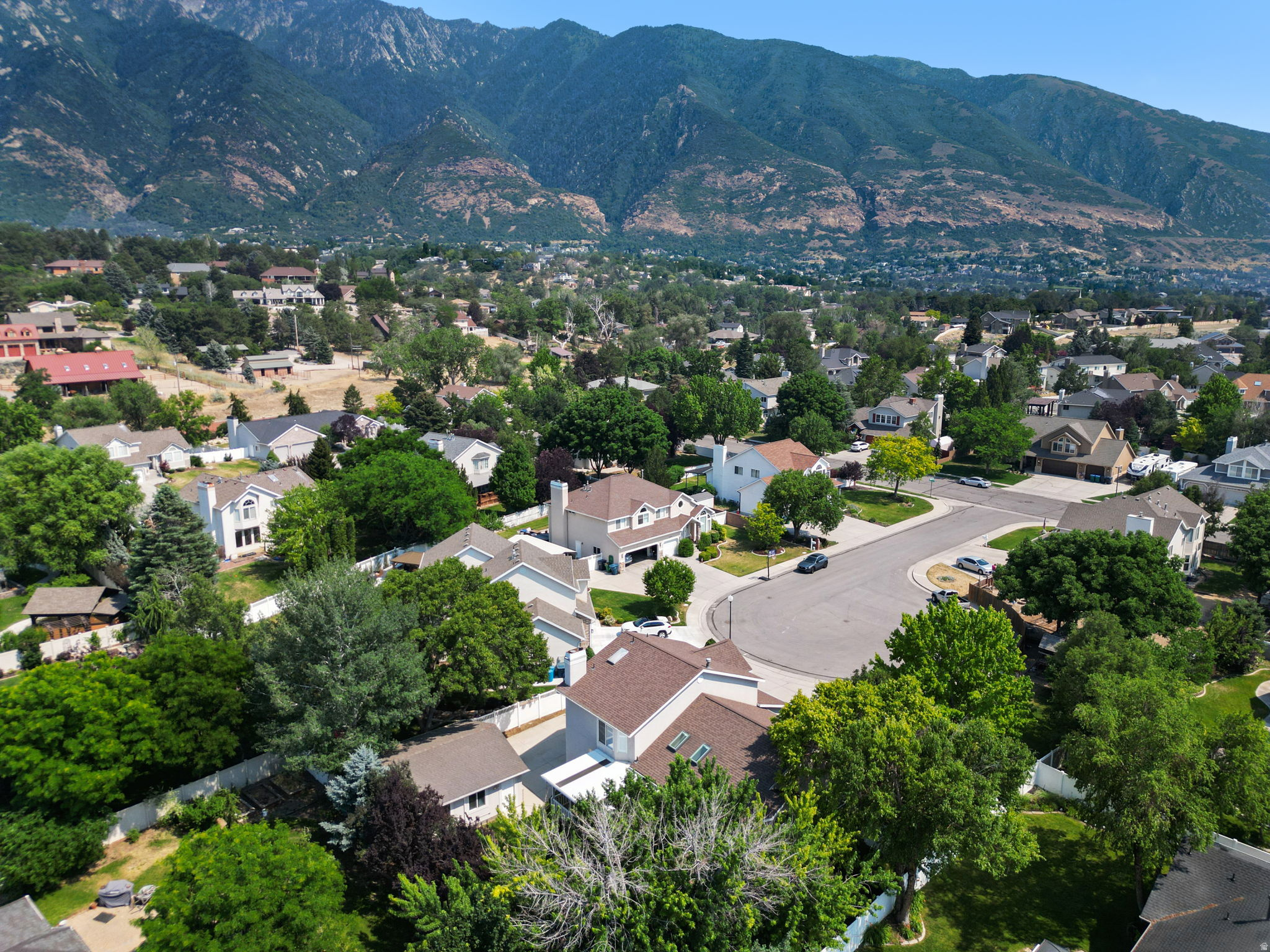 WYNGATE ESTATES #3 - Residential