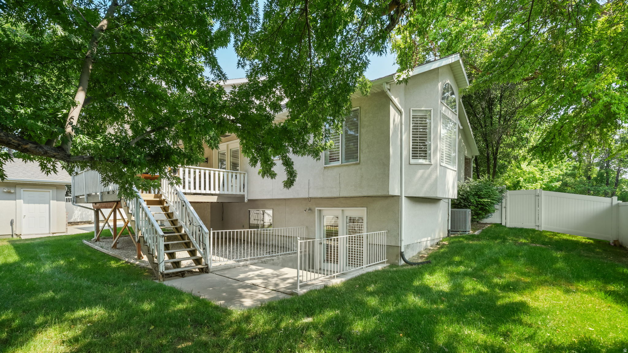 WYNGATE ESTATES #3 - Residential