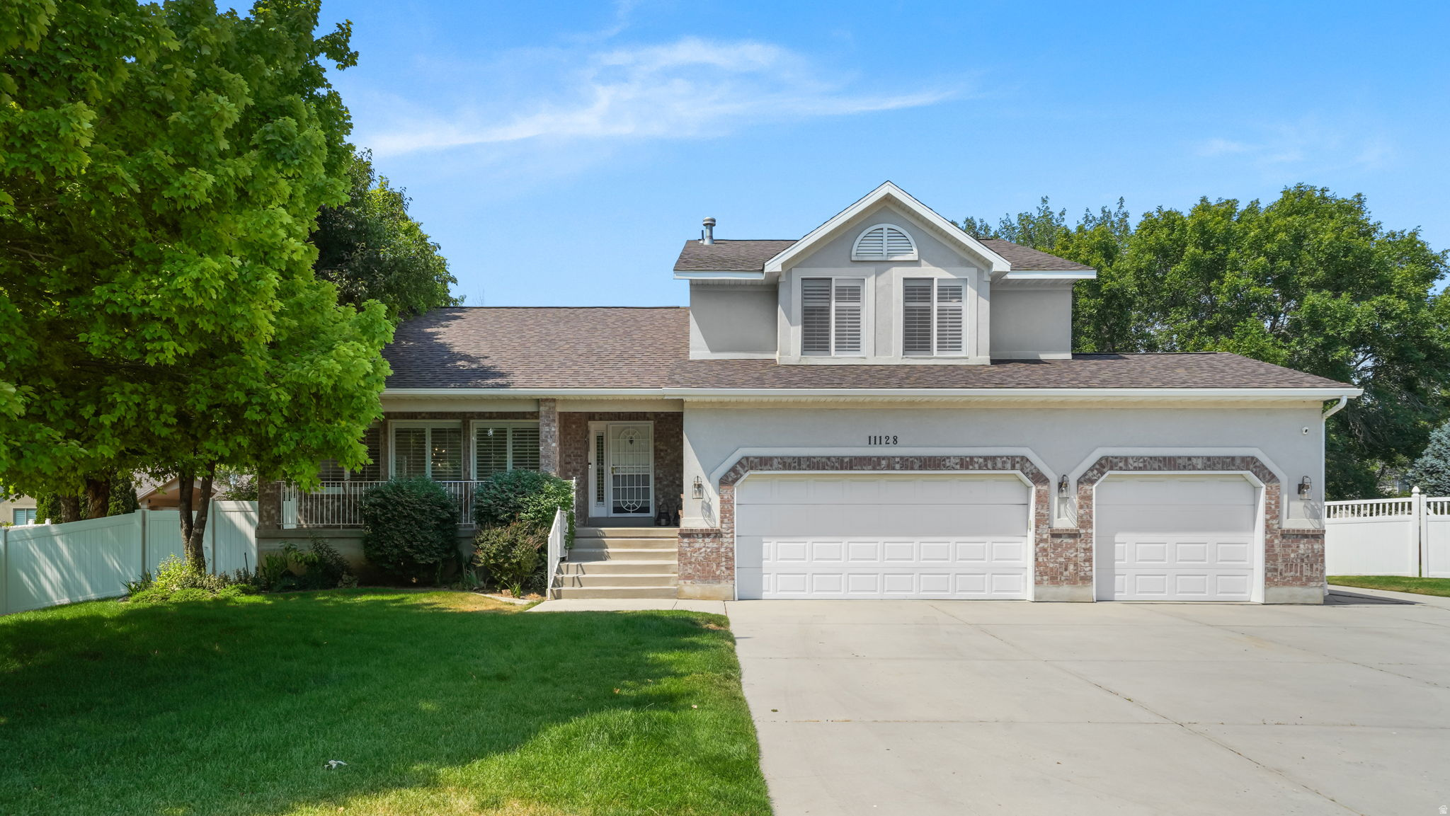 WYNGATE ESTATES #3 - Residential