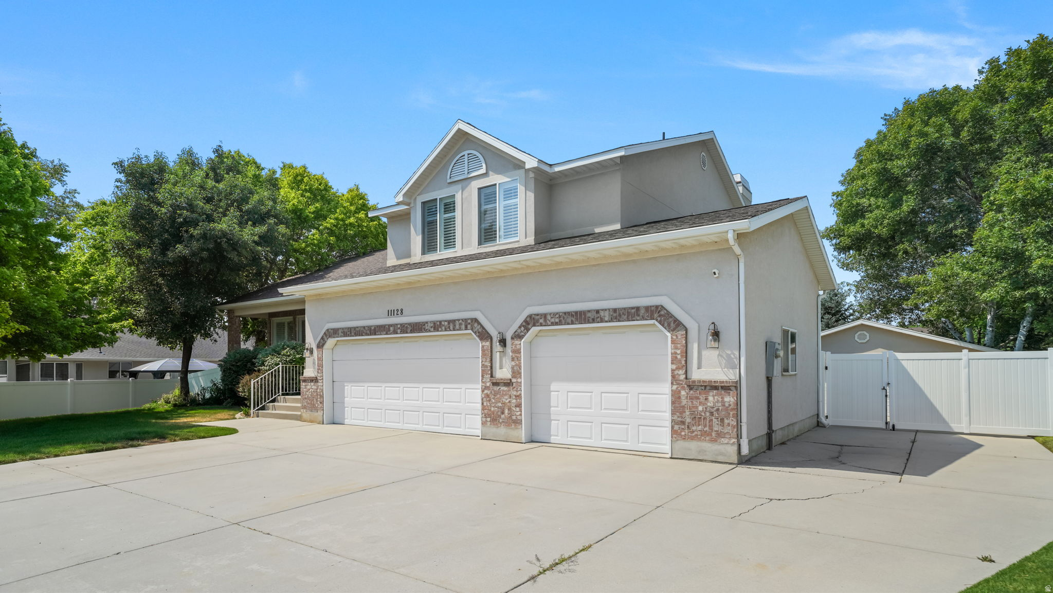 WYNGATE ESTATES #3 - Residential
