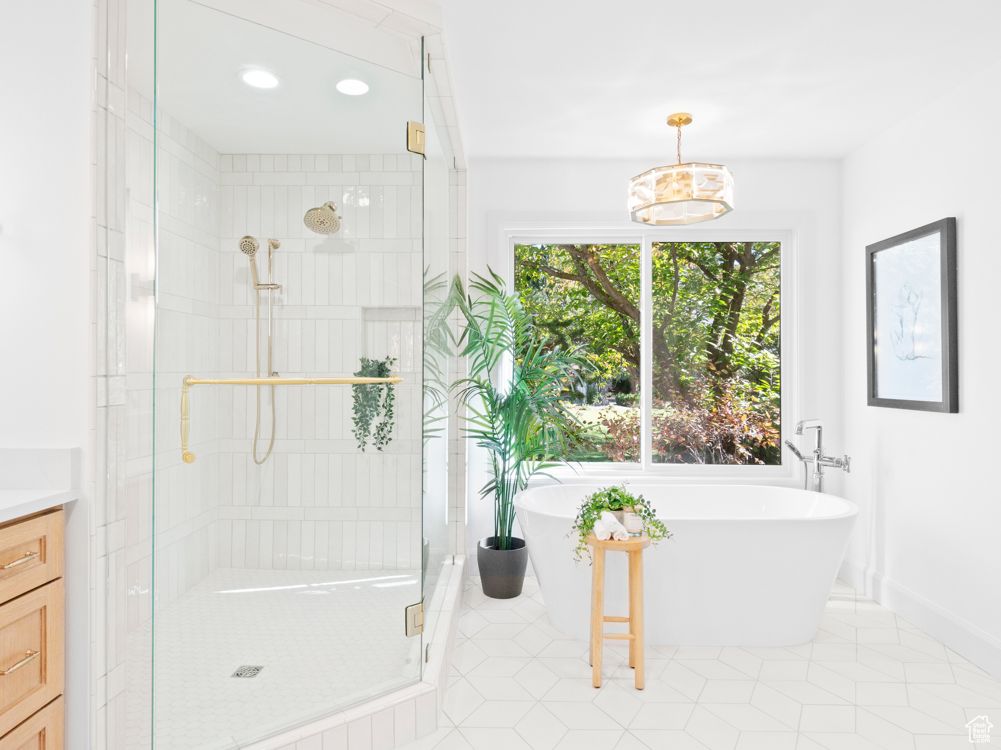 CASCADE ACRES - Residential