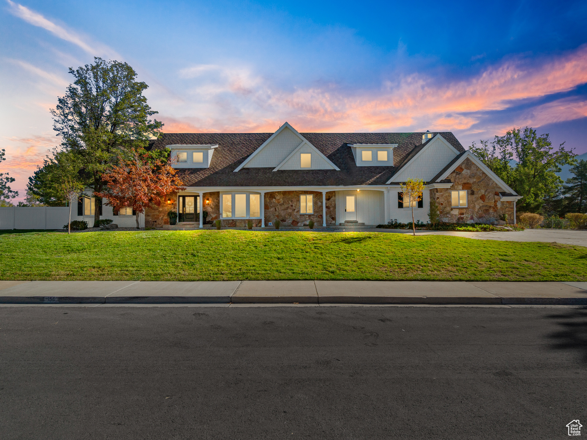 CASCADE ACRES - Residential