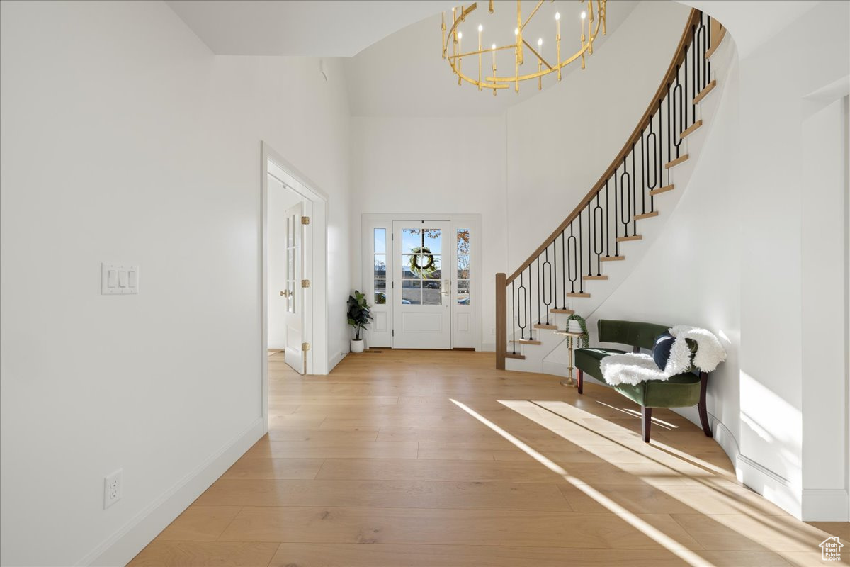 CASCADE ACRES - Residential