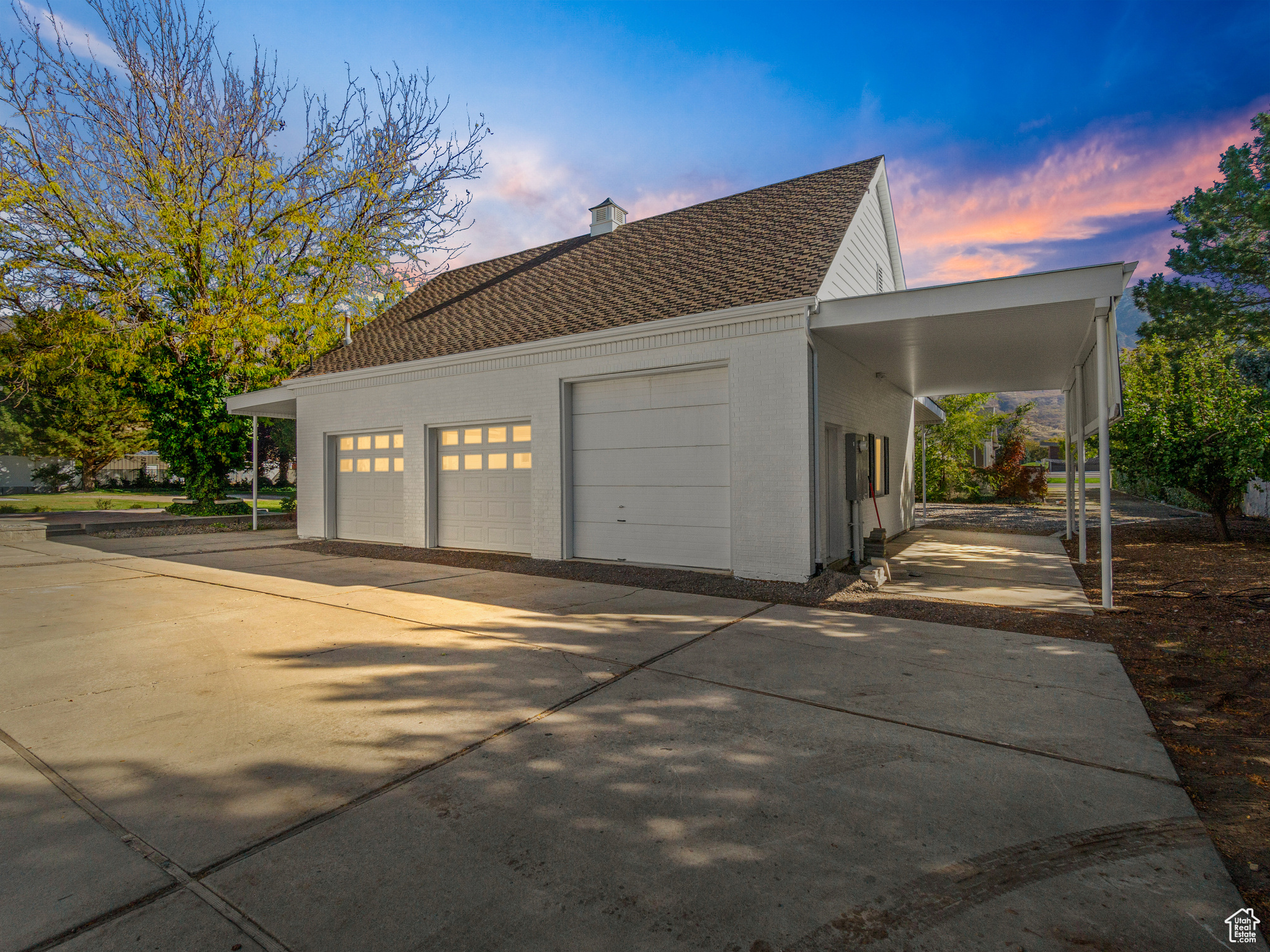 CASCADE ACRES - Residential