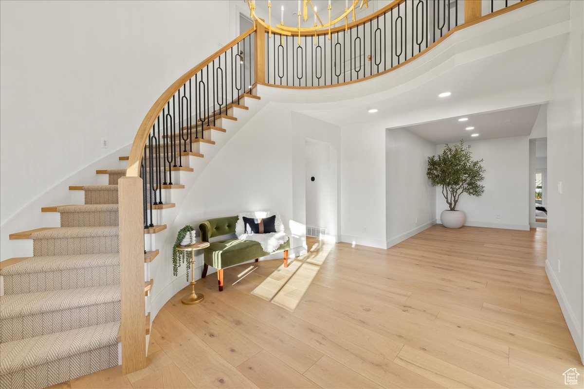 CASCADE ACRES - Residential