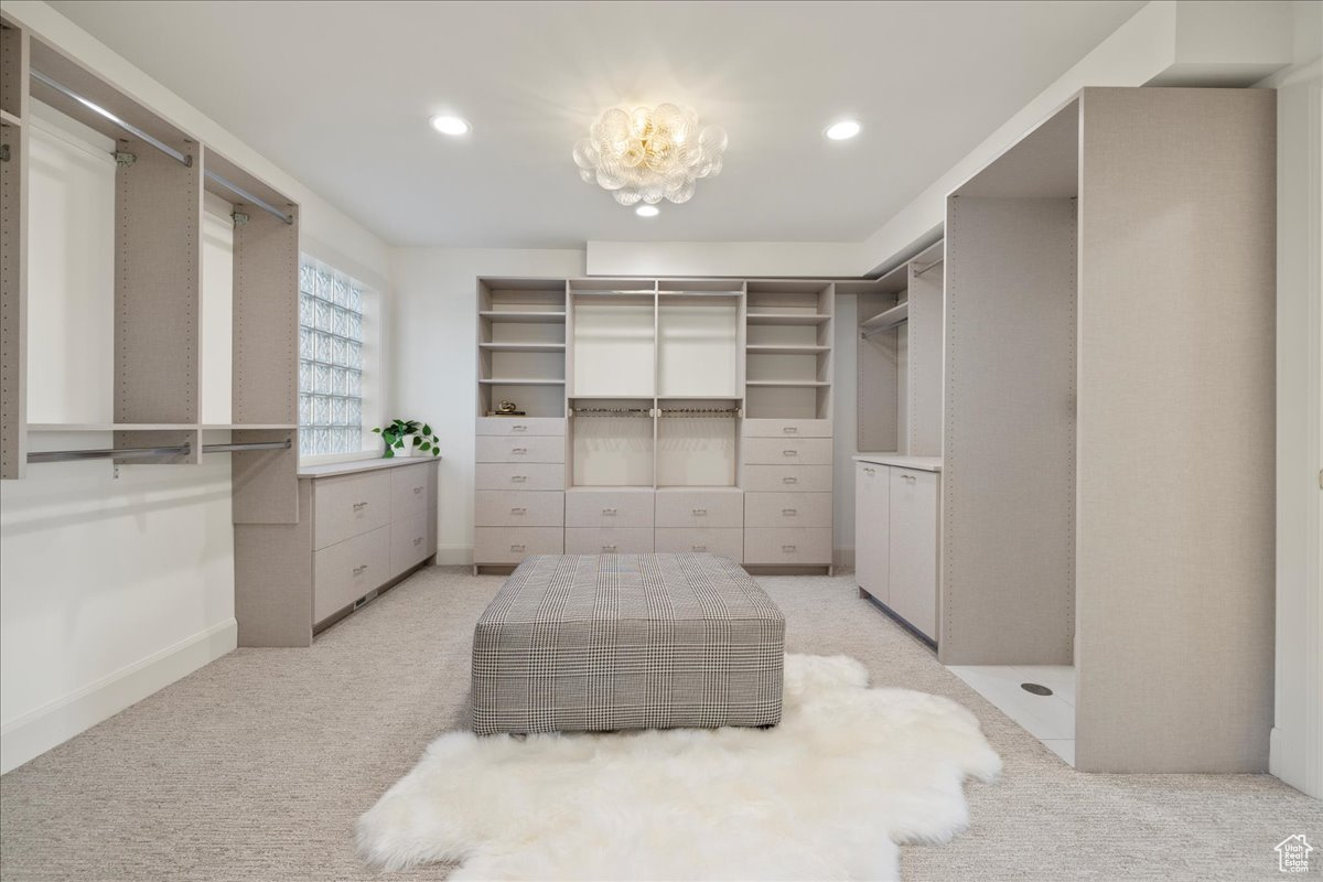 CASCADE ACRES - Residential