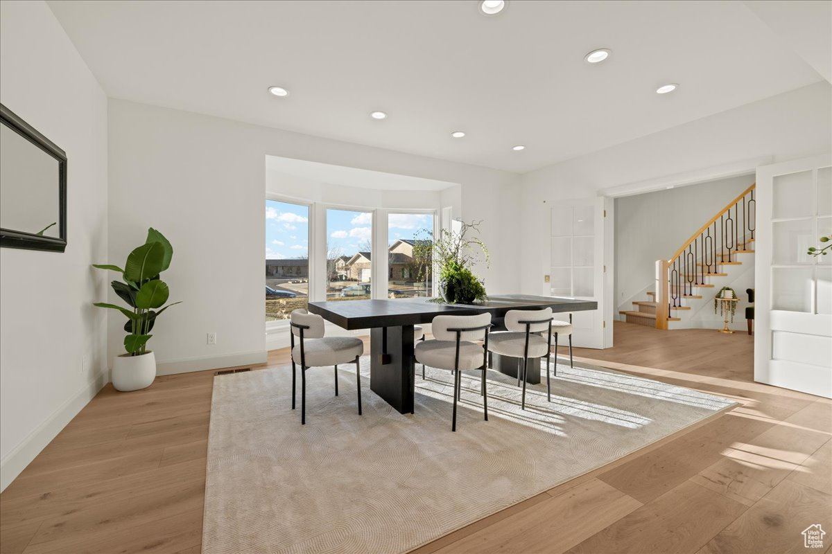 CASCADE ACRES - Residential