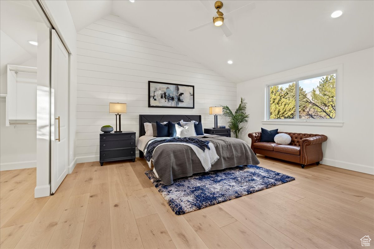 CASCADE ACRES - Residential