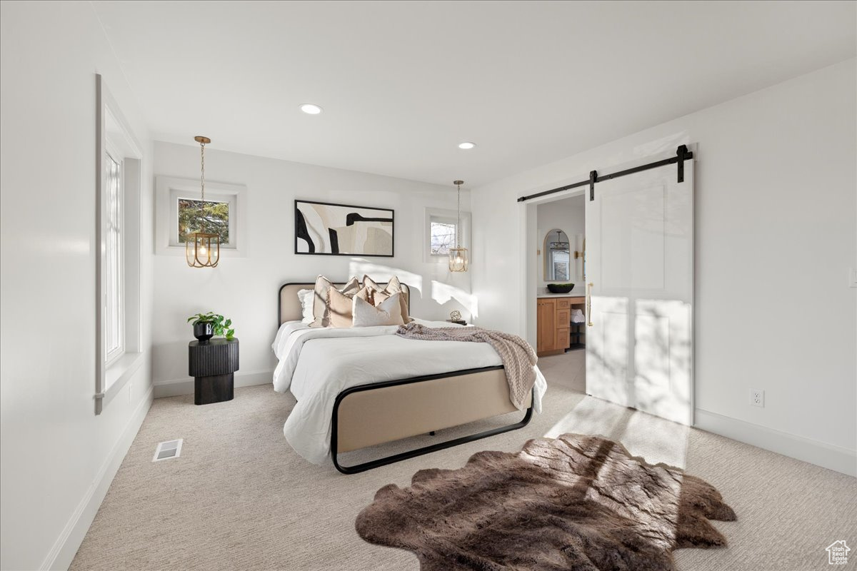 CASCADE ACRES - Residential