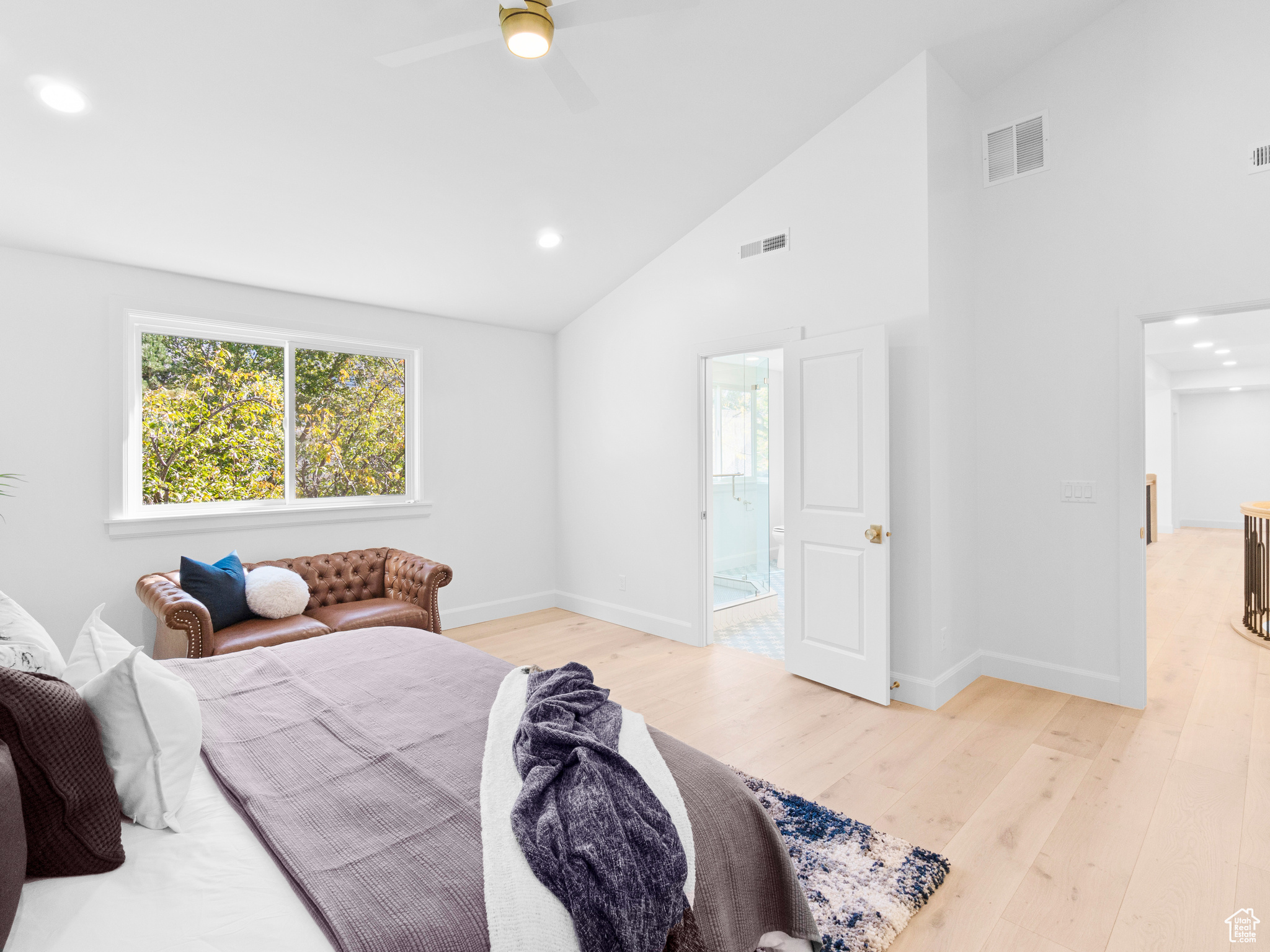 CASCADE ACRES - Residential