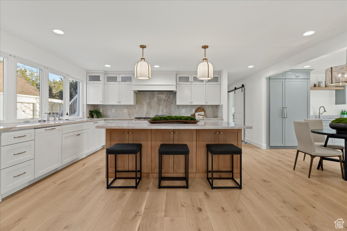 CASCADE ACRES - Residential