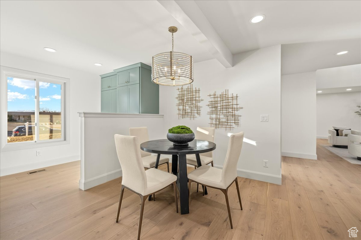 CASCADE ACRES - Residential