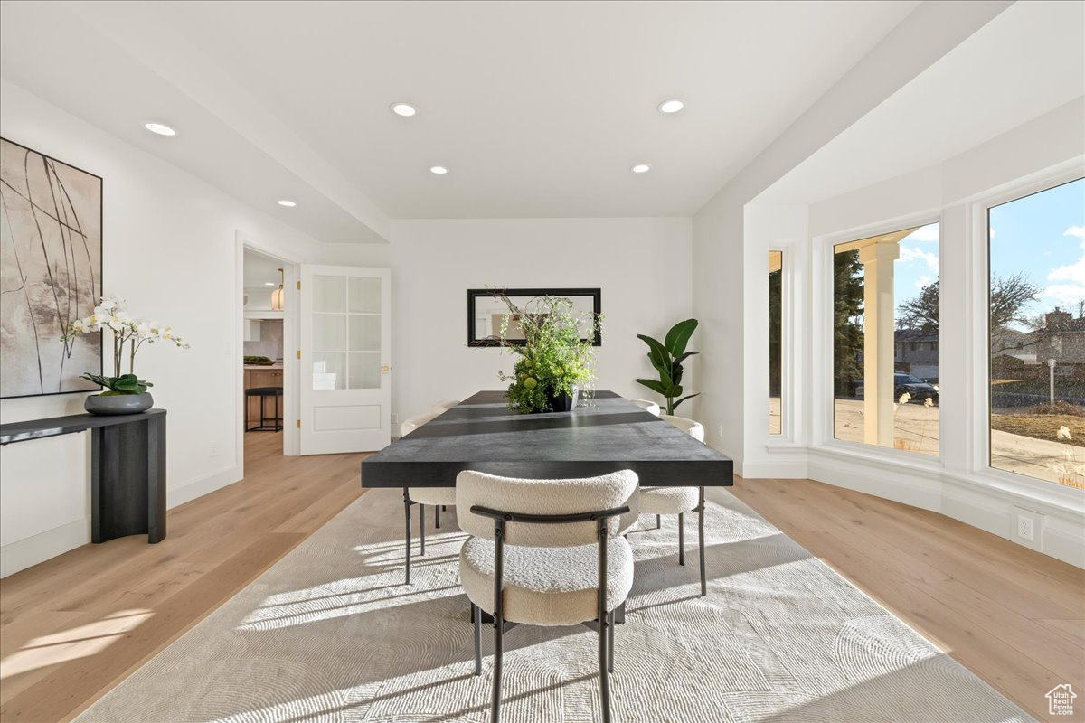 CASCADE ACRES - Residential