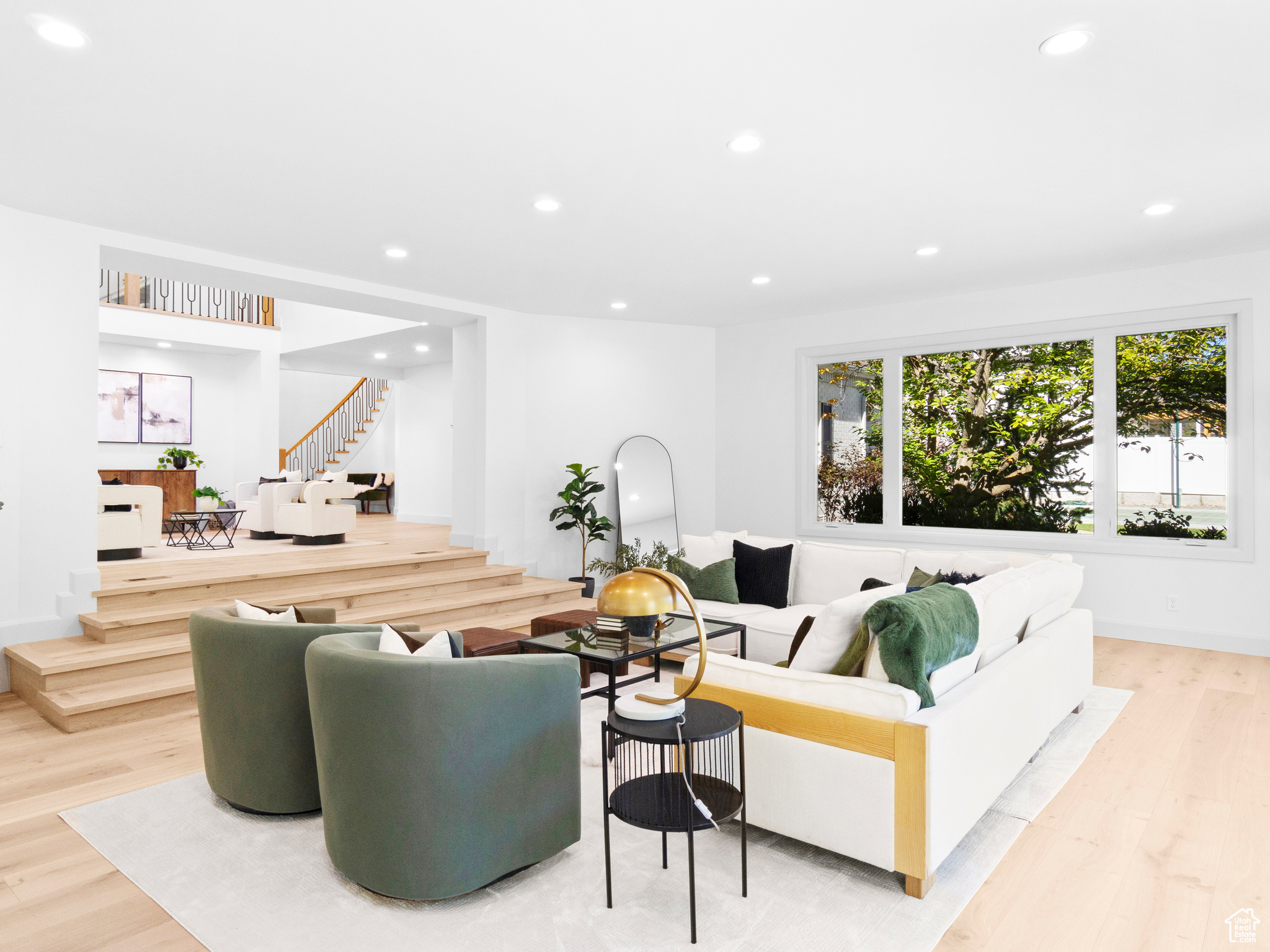 CASCADE ACRES - Residential