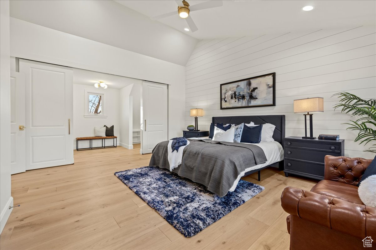 CASCADE ACRES - Residential