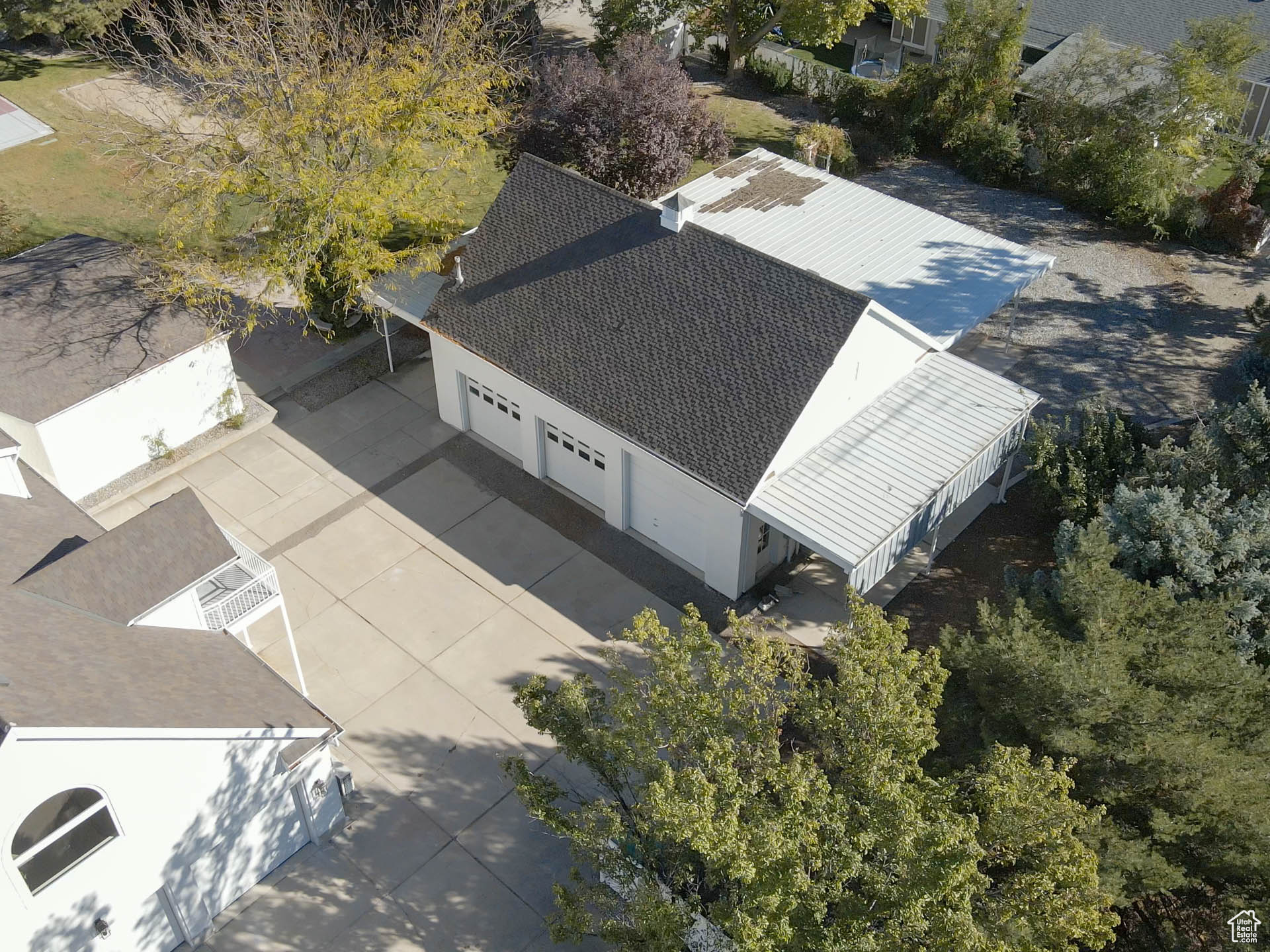 CASCADE ACRES - Residential