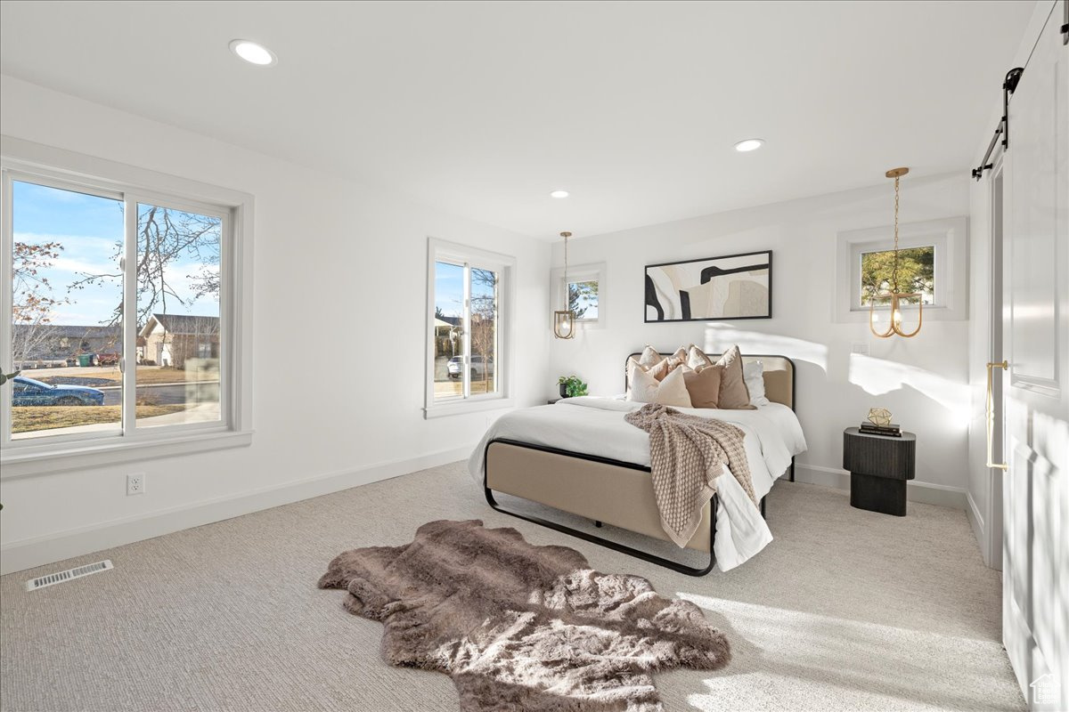 CASCADE ACRES - Residential