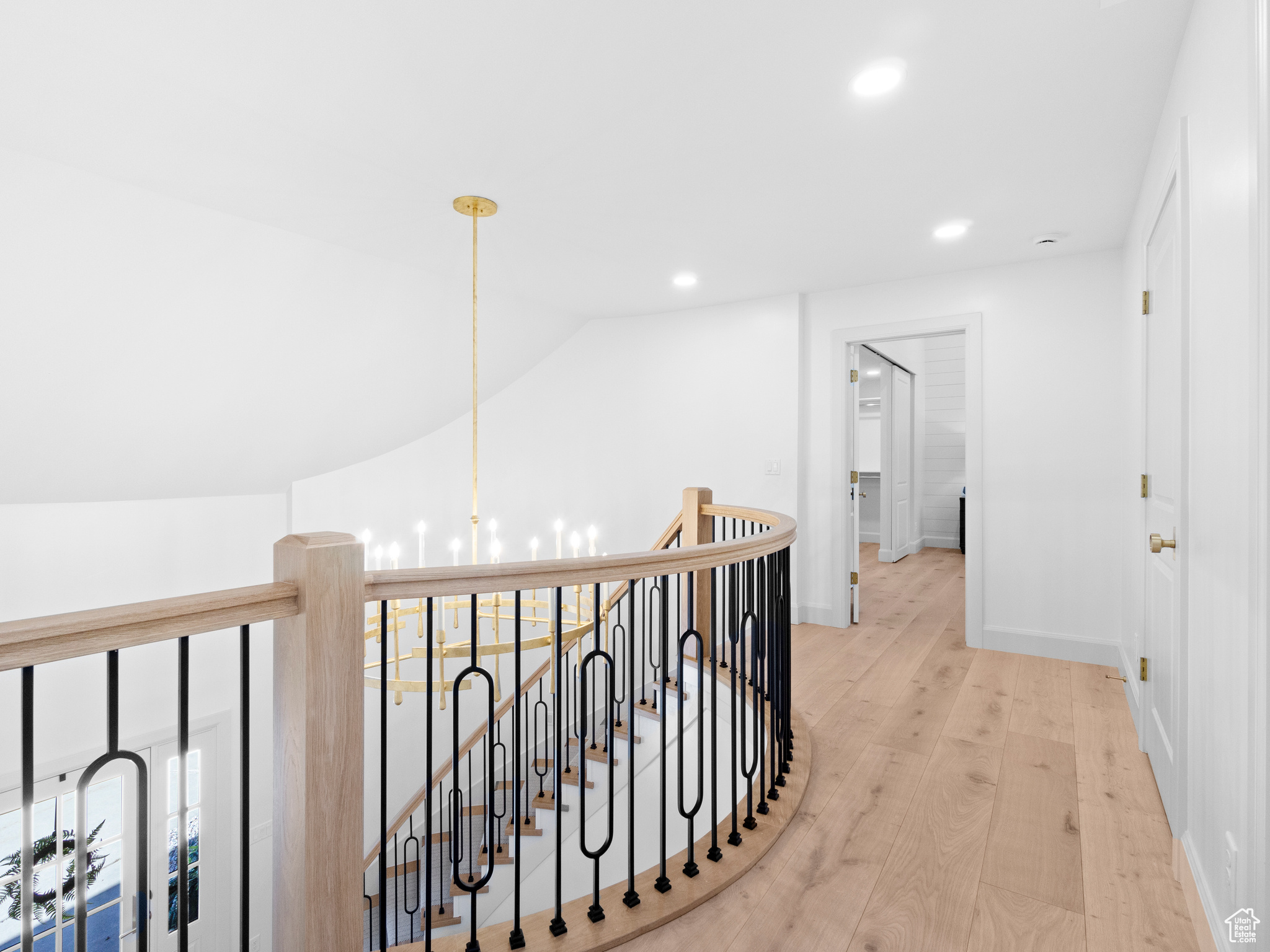 CASCADE ACRES - Residential