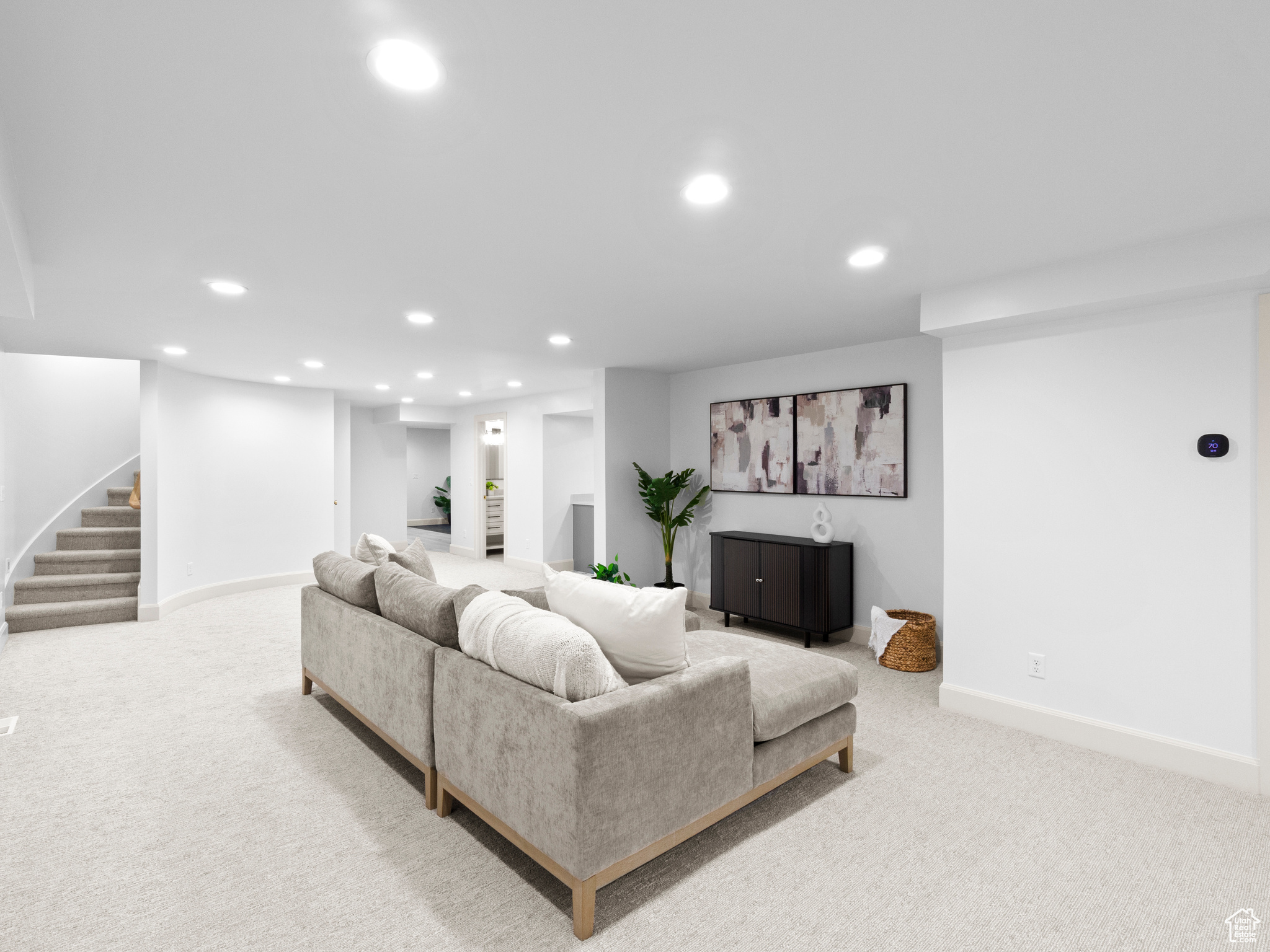 CASCADE ACRES - Residential