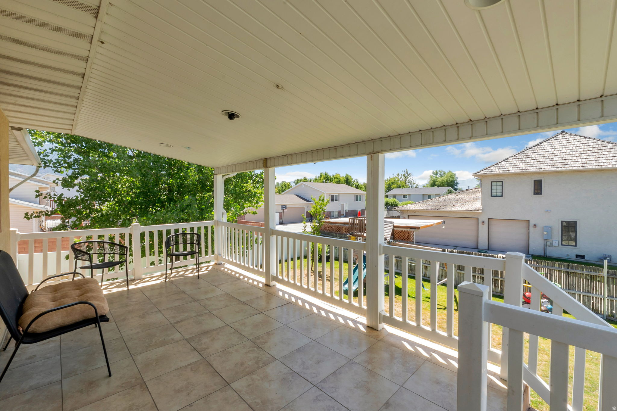 GREEN VILLAGE ACRES - Residential