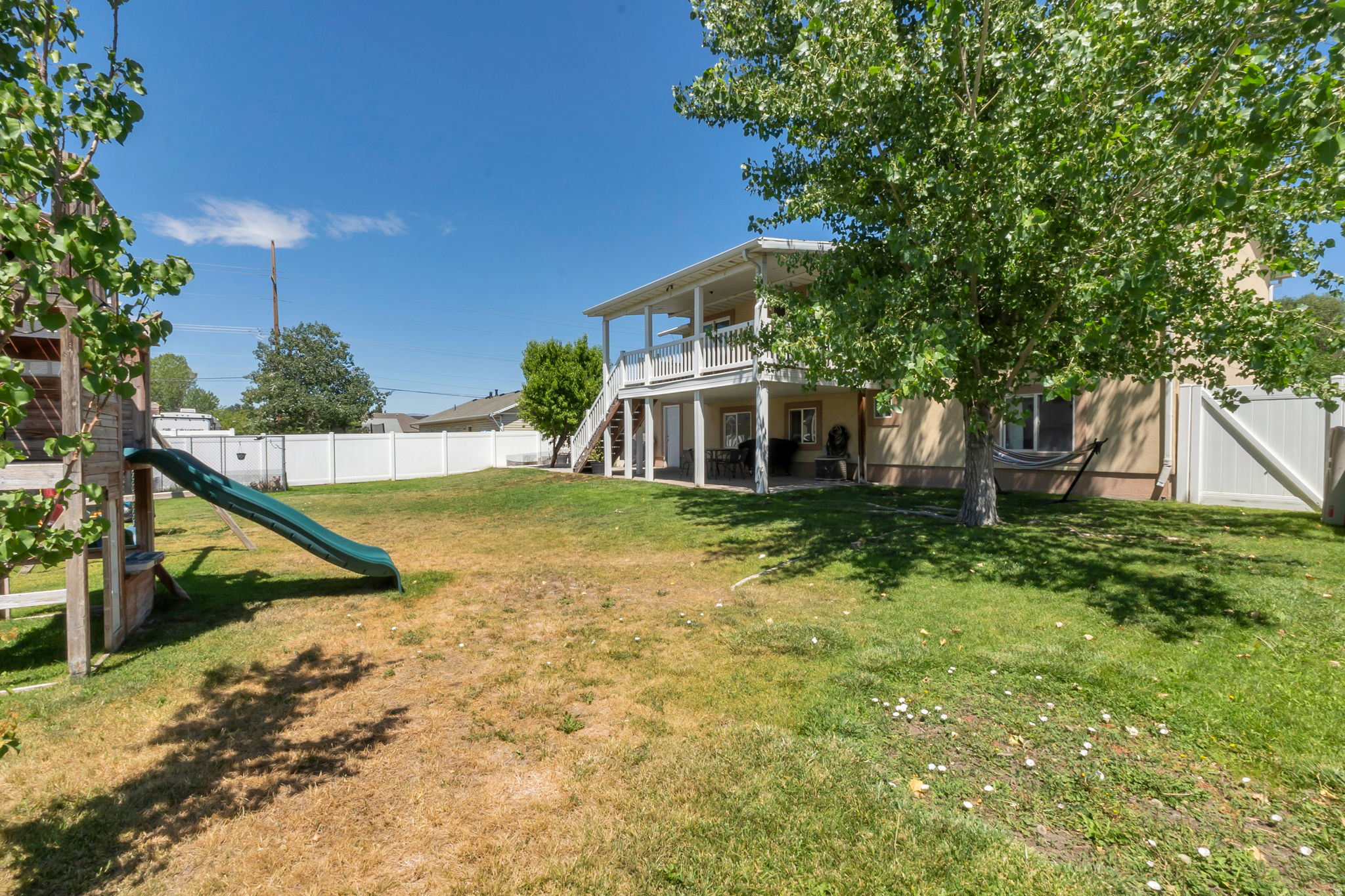 GREEN VILLAGE ACRES - Residential