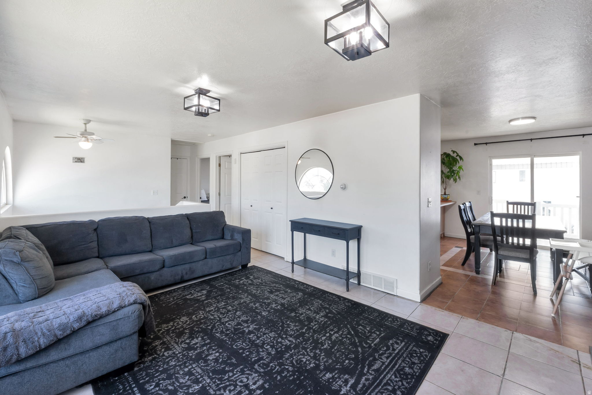 GREEN VILLAGE ACRES - Residential