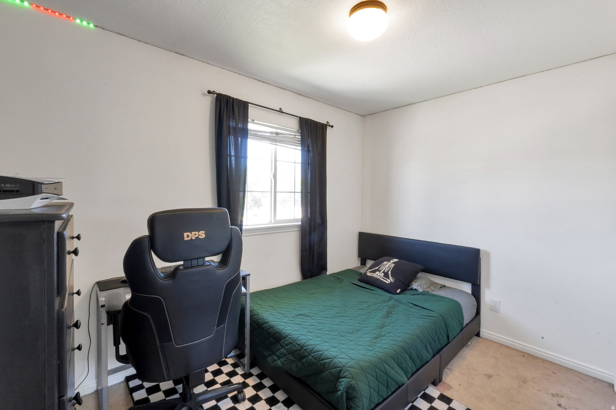 GREEN VILLAGE ACRES - Residential