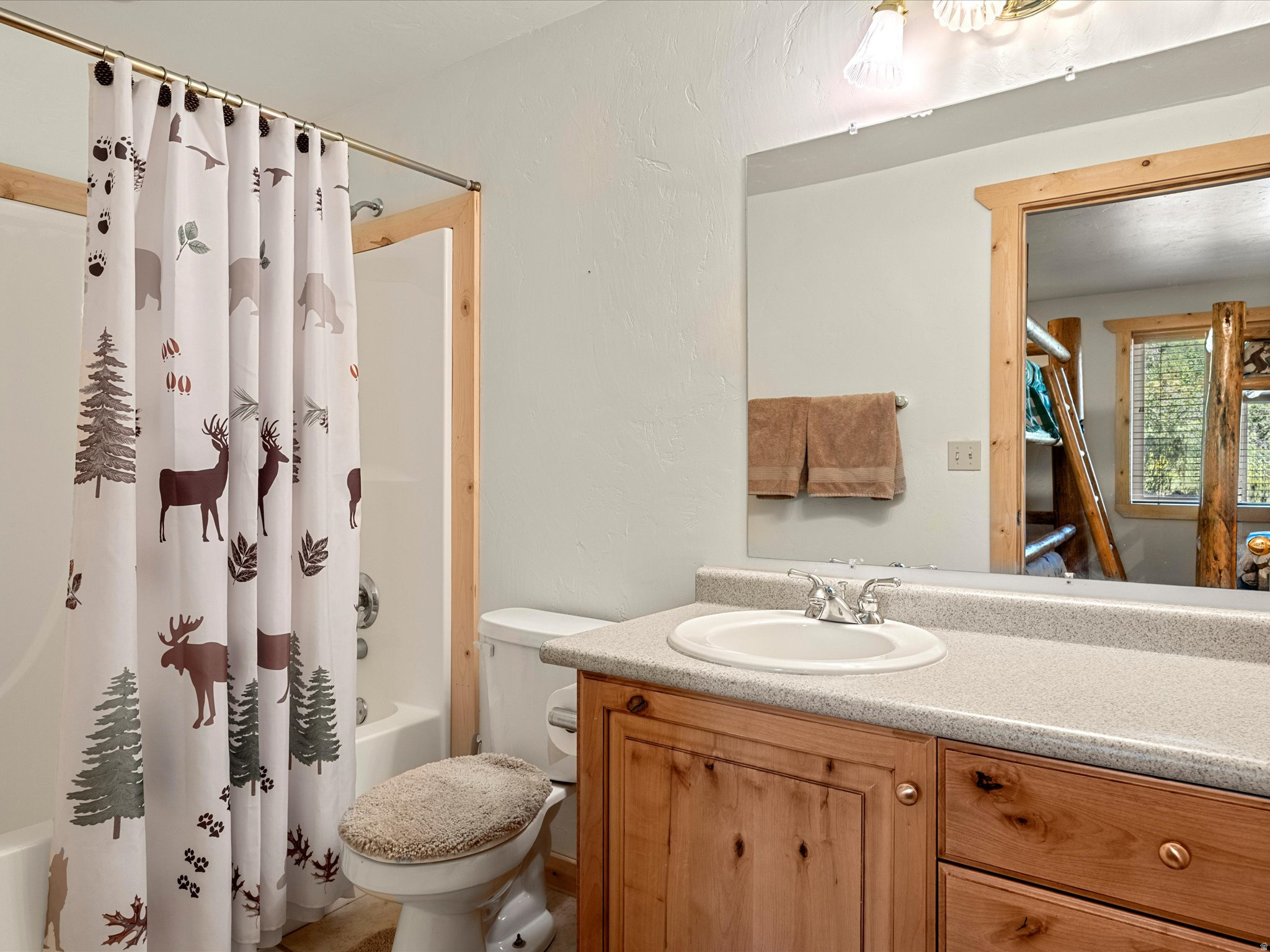 BEAR LAKE WEST SUBD 5 - Residential