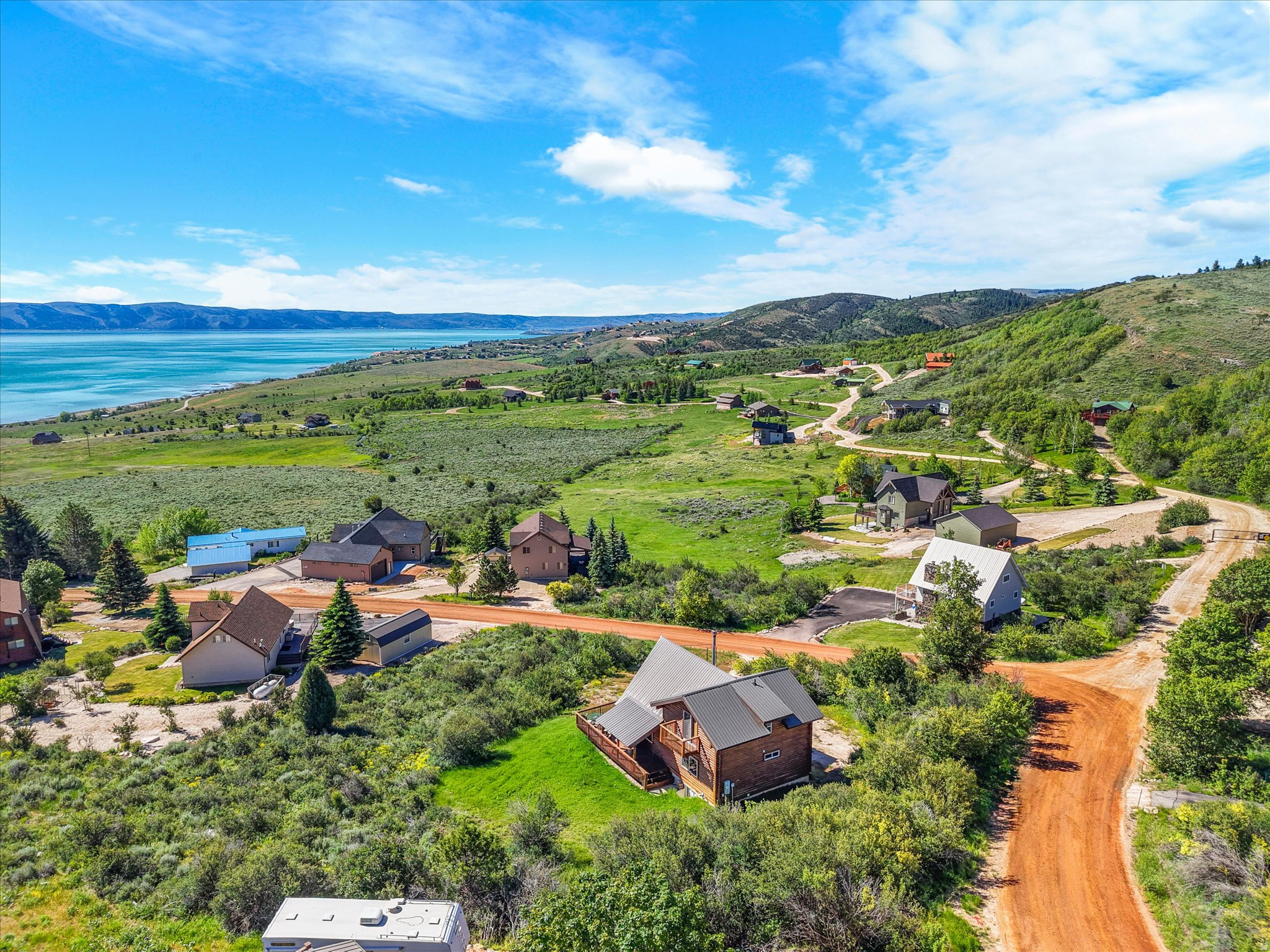 BEAR LAKE WEST SUBD 5 - Residential
