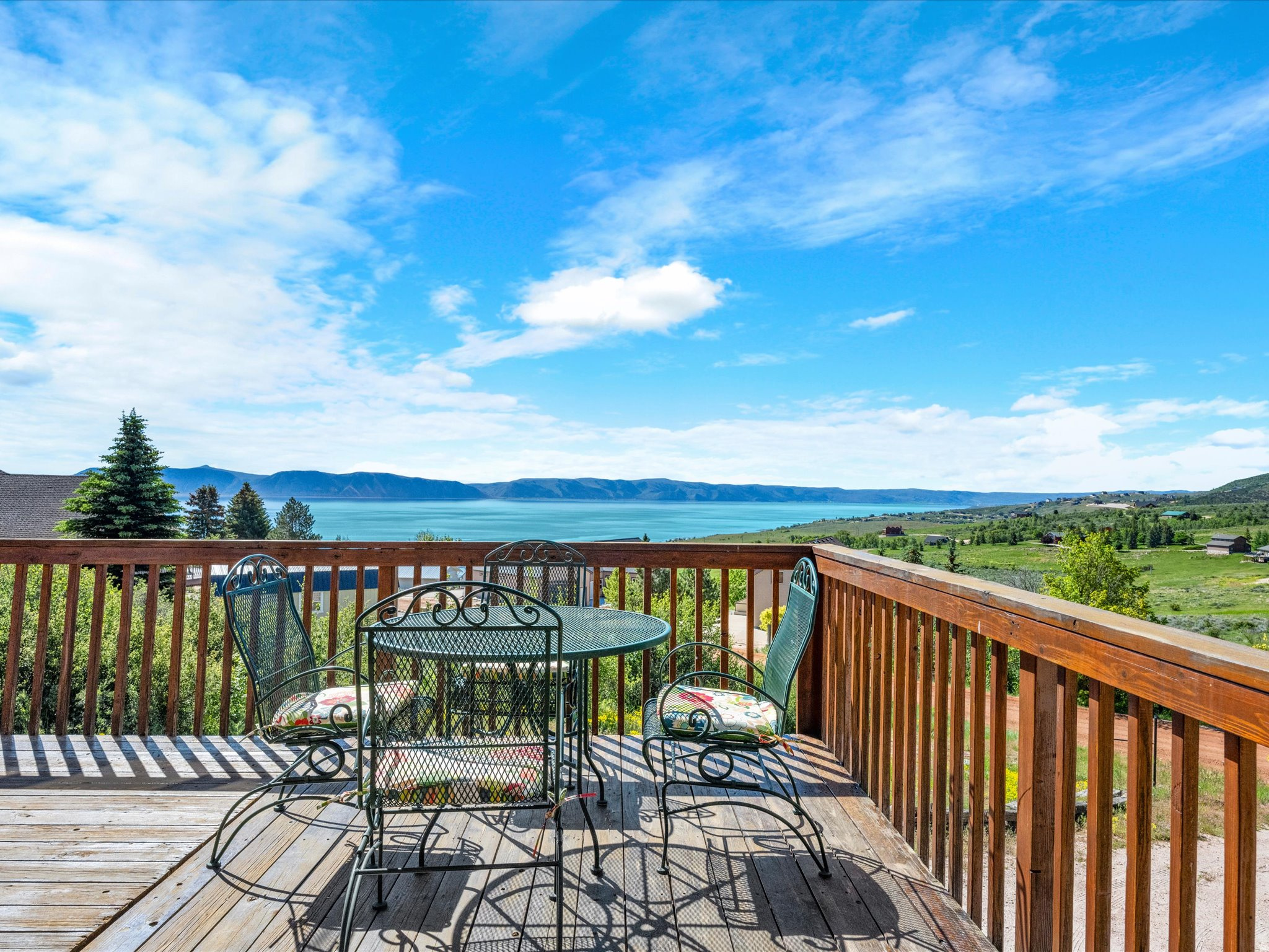 BEAR LAKE WEST SUBD 5 - Residential