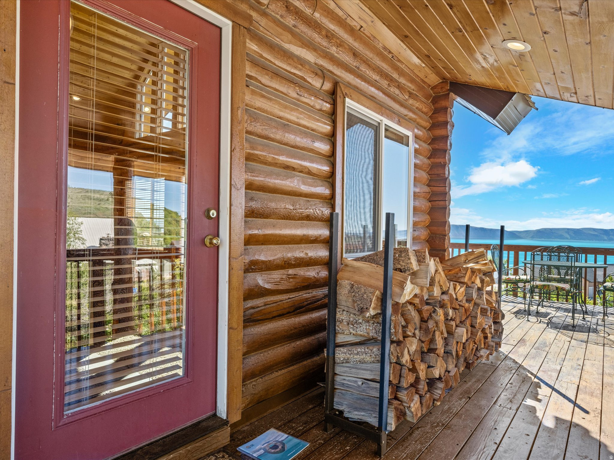 BEAR LAKE WEST SUBD 5 - Residential