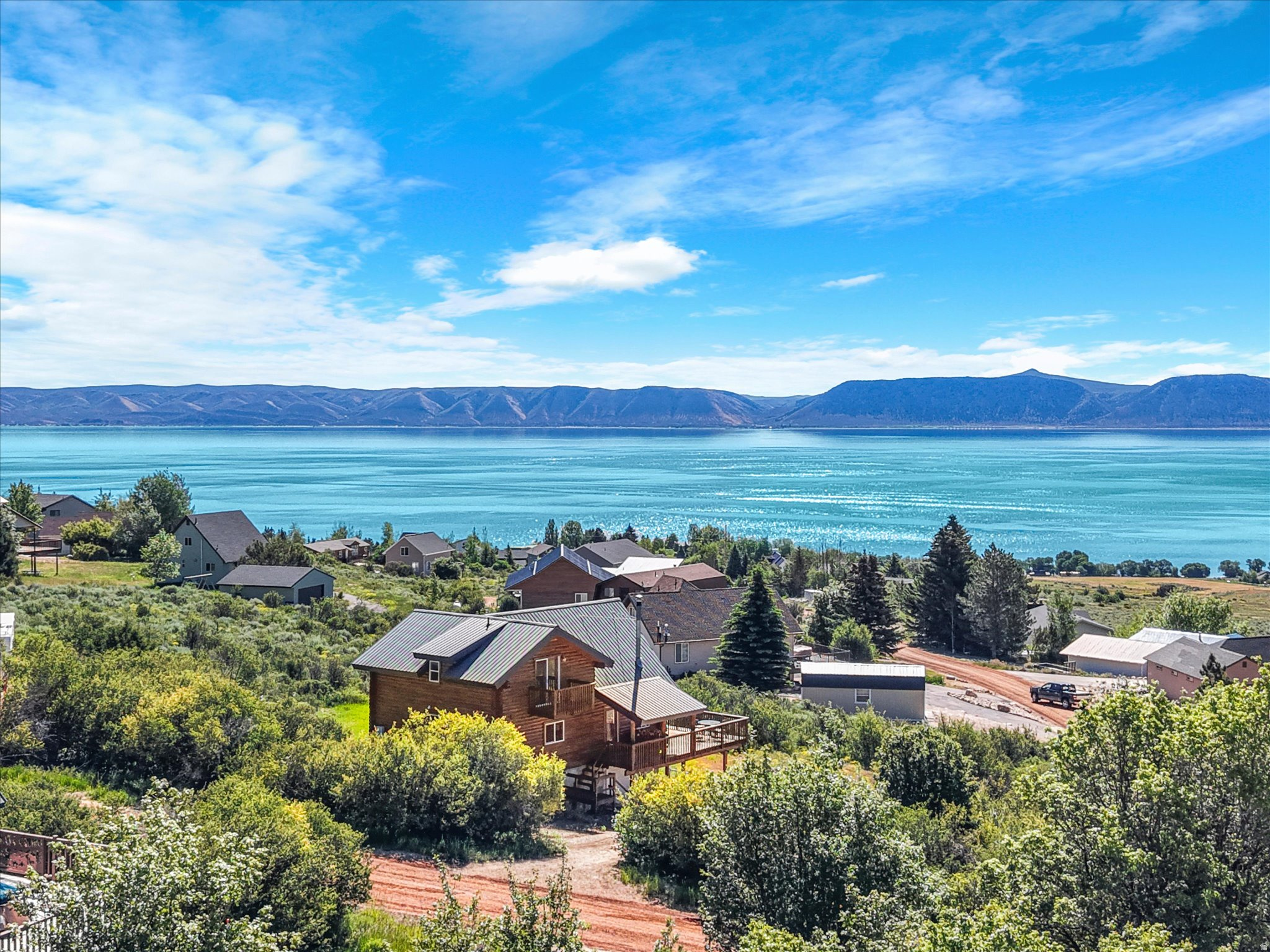 BEAR LAKE WEST SUBD 5 - Residential