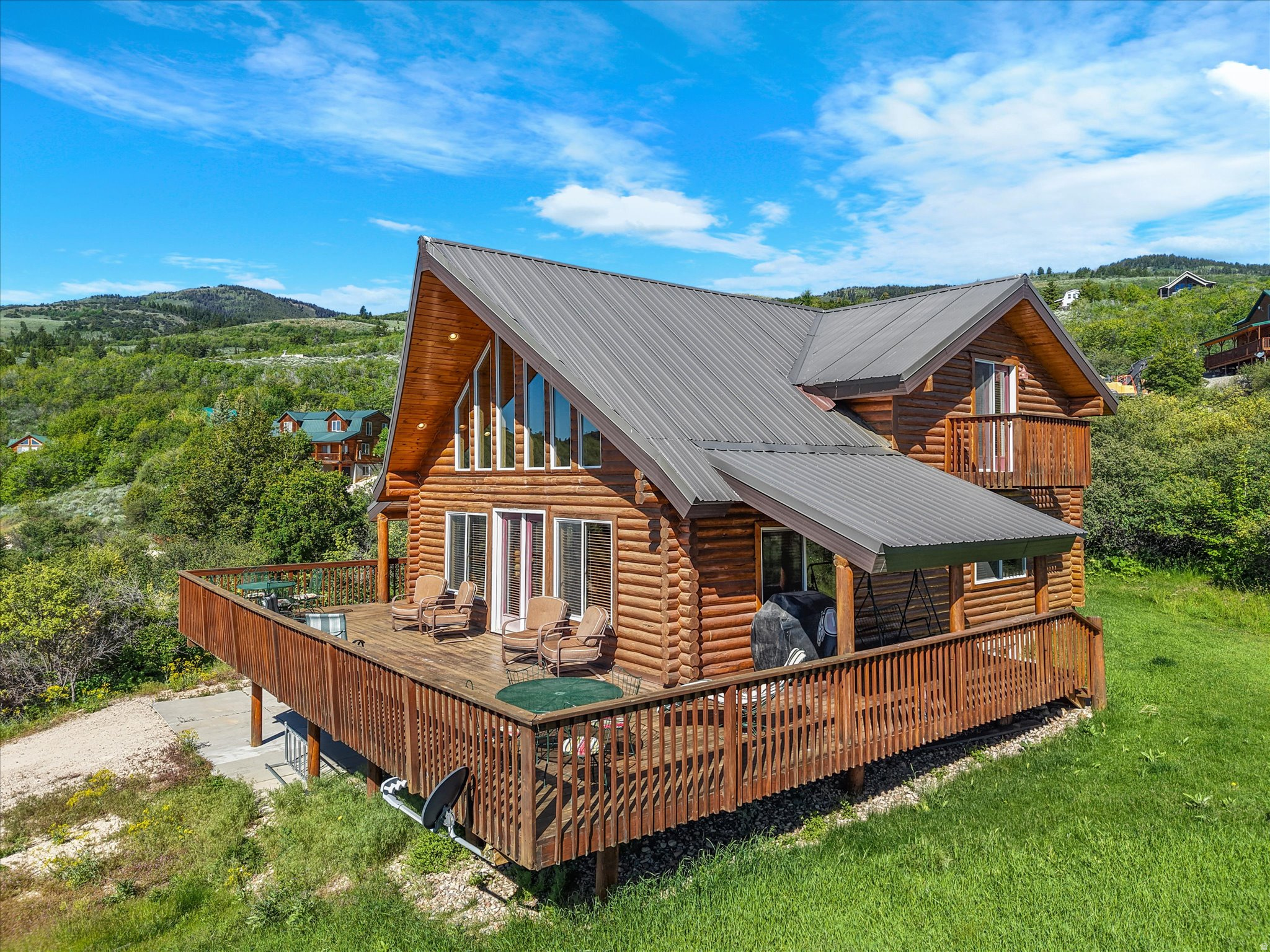 BEAR LAKE WEST SUBD 5 - Residential