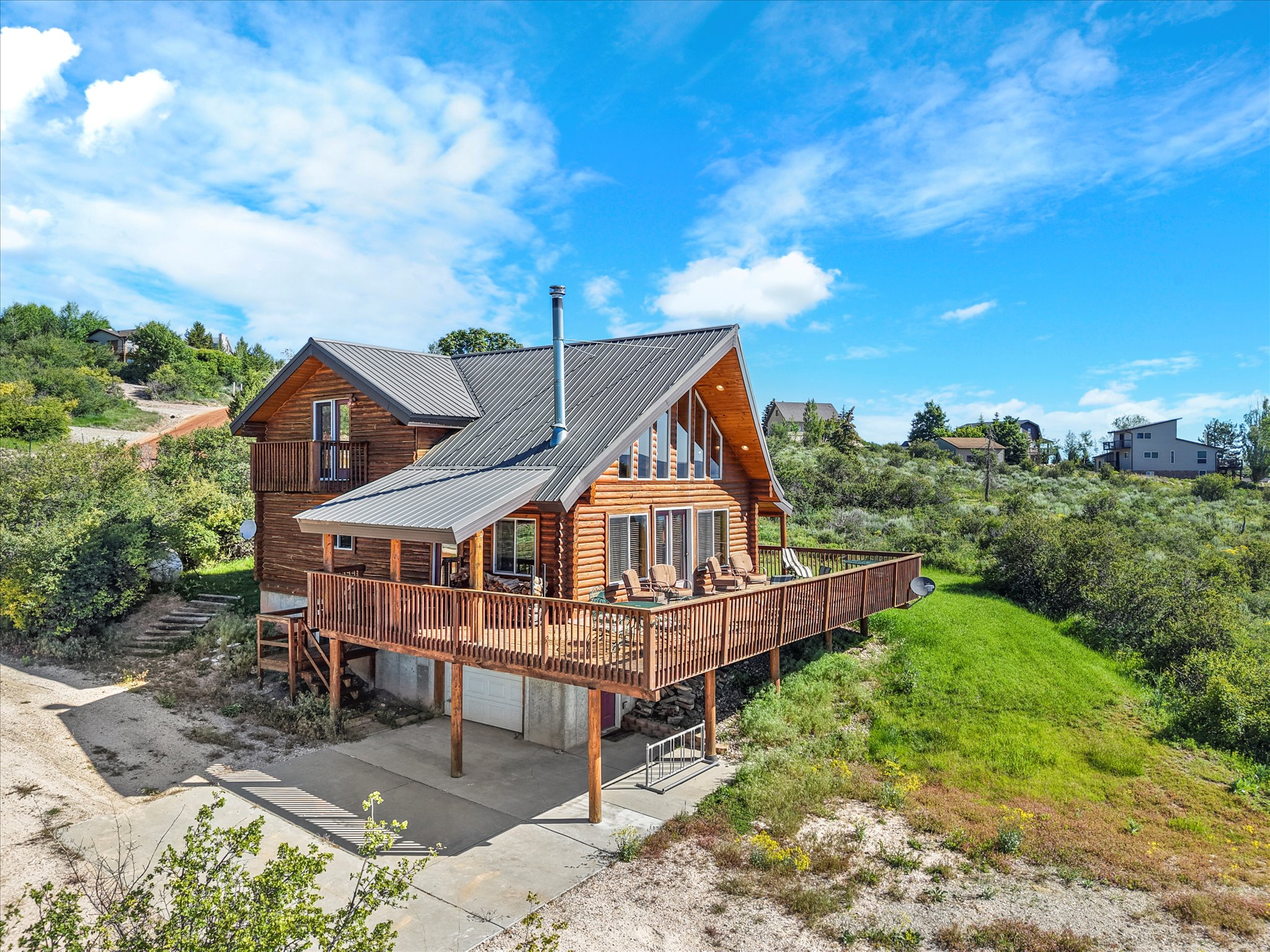 BEAR LAKE WEST SUBD 5 - Residential