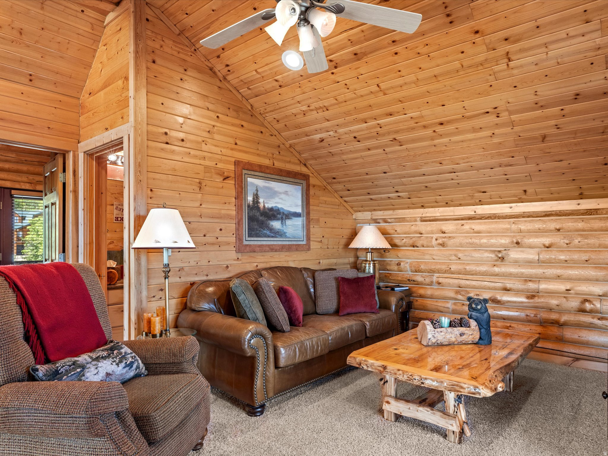 BEAR LAKE WEST SUBD 5 - Residential
