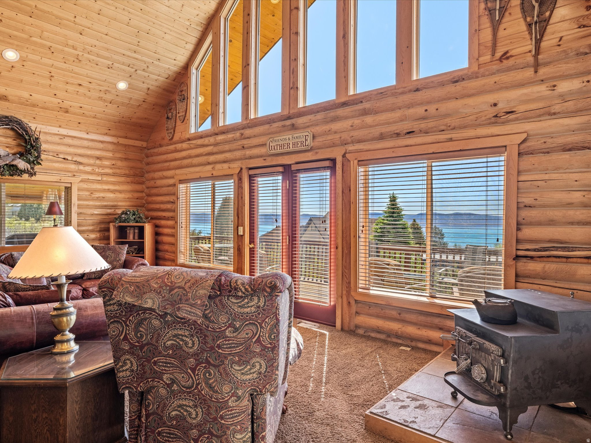 BEAR LAKE WEST SUBD 5 - Residential