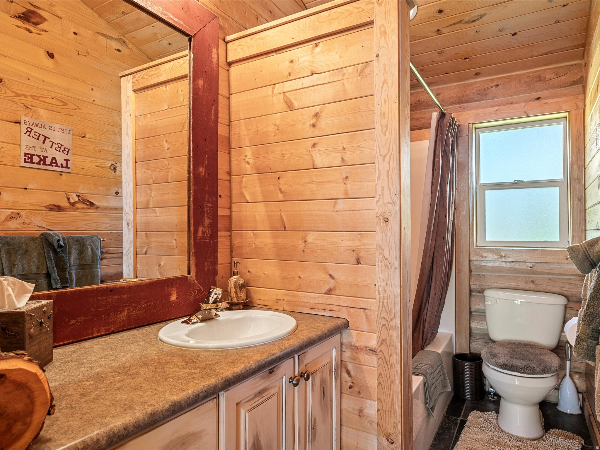 BEAR LAKE WEST SUBD 5 - Residential