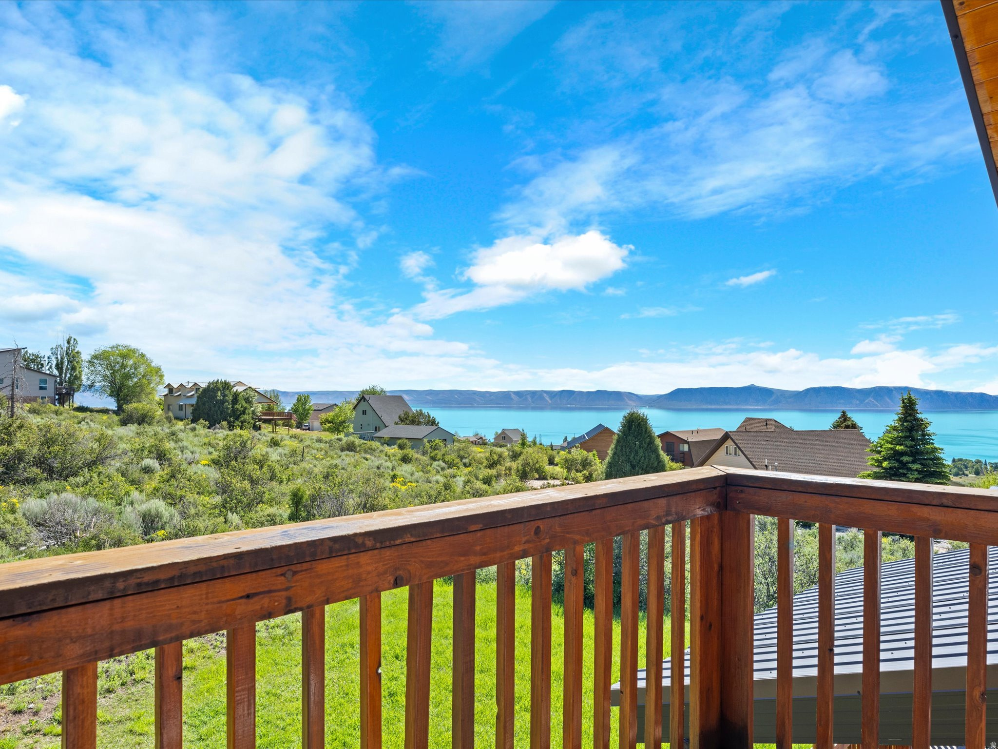 BEAR LAKE WEST SUBD 5 - Residential
