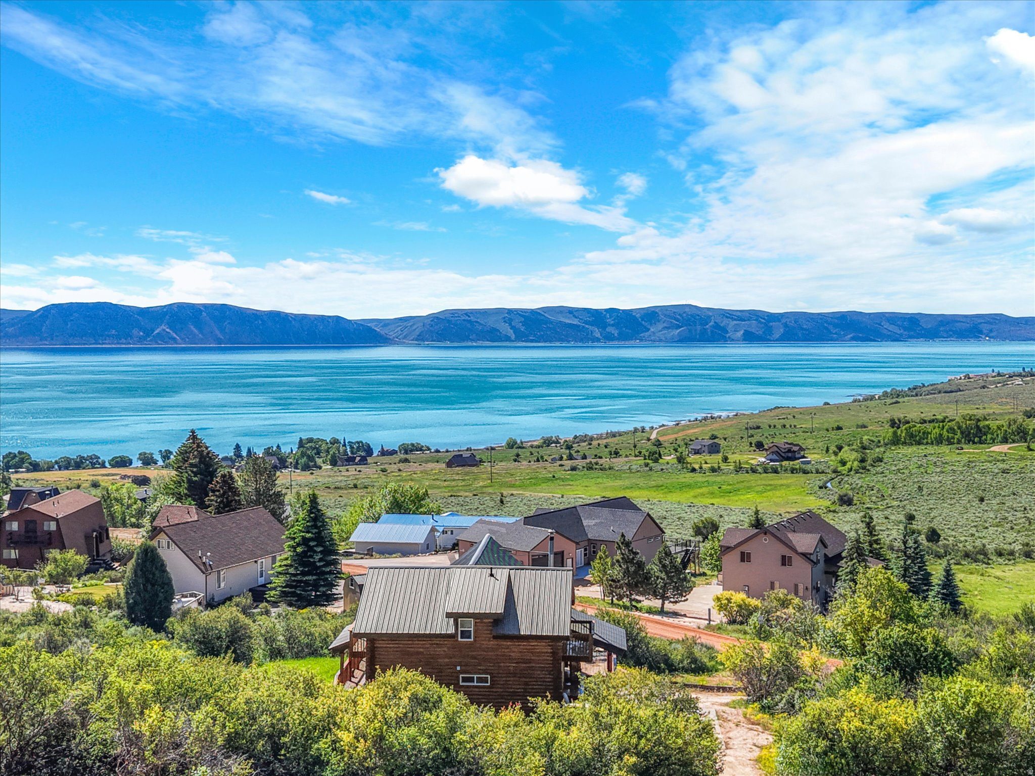 BEAR LAKE WEST SUBD 5 - Residential