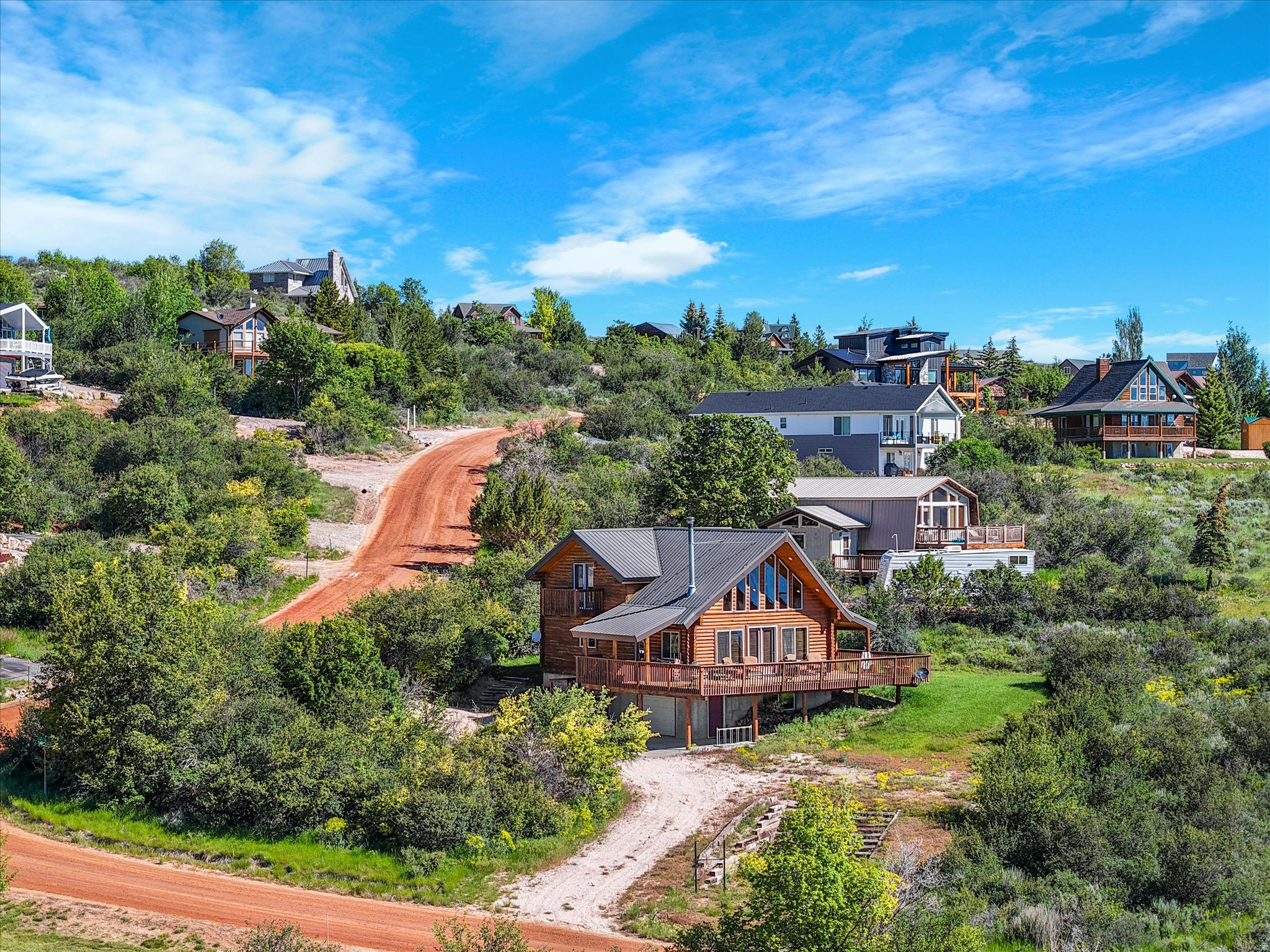 BEAR LAKE WEST SUBD 5 - Residential