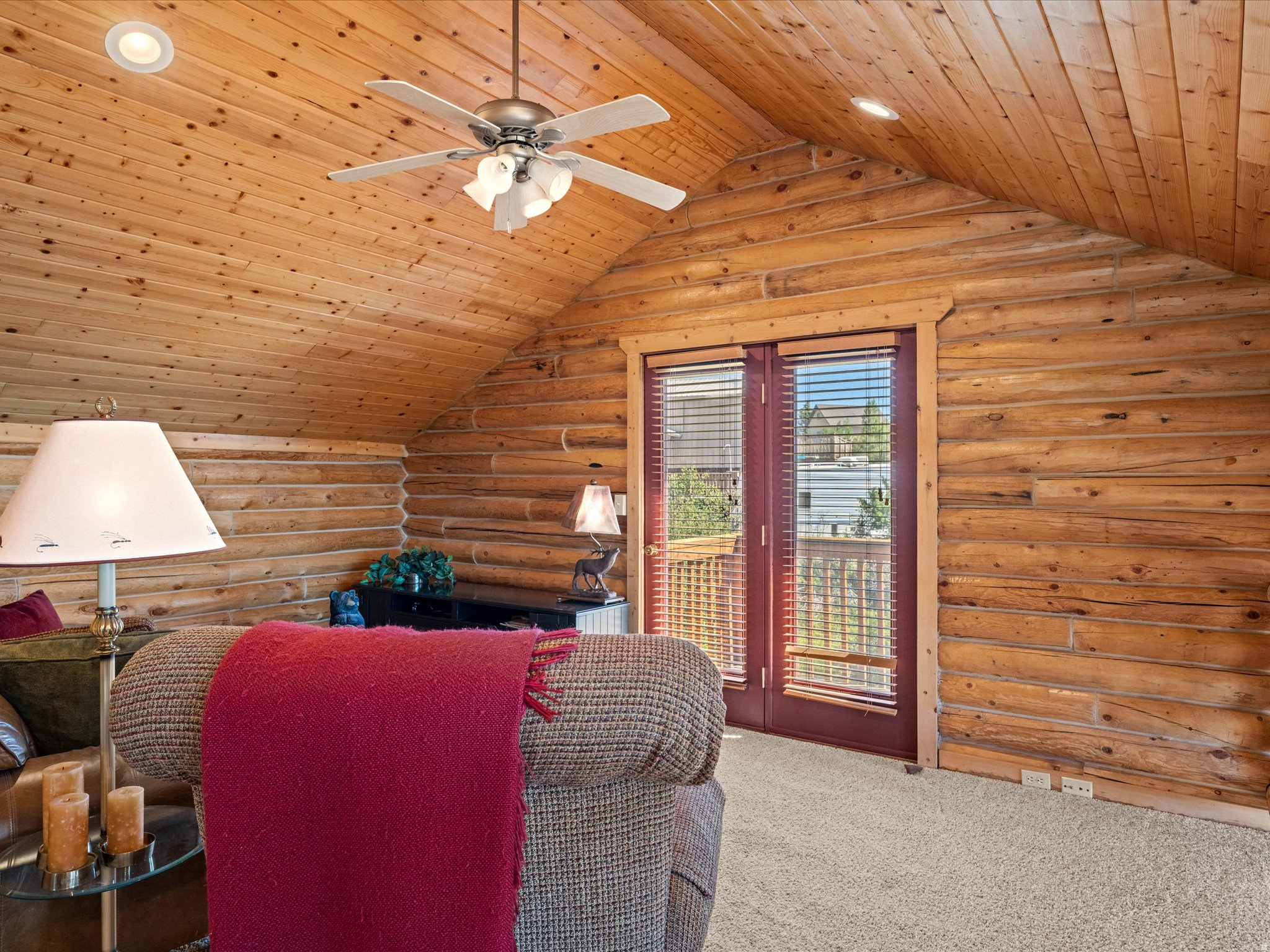 BEAR LAKE WEST SUBD 5 - Residential