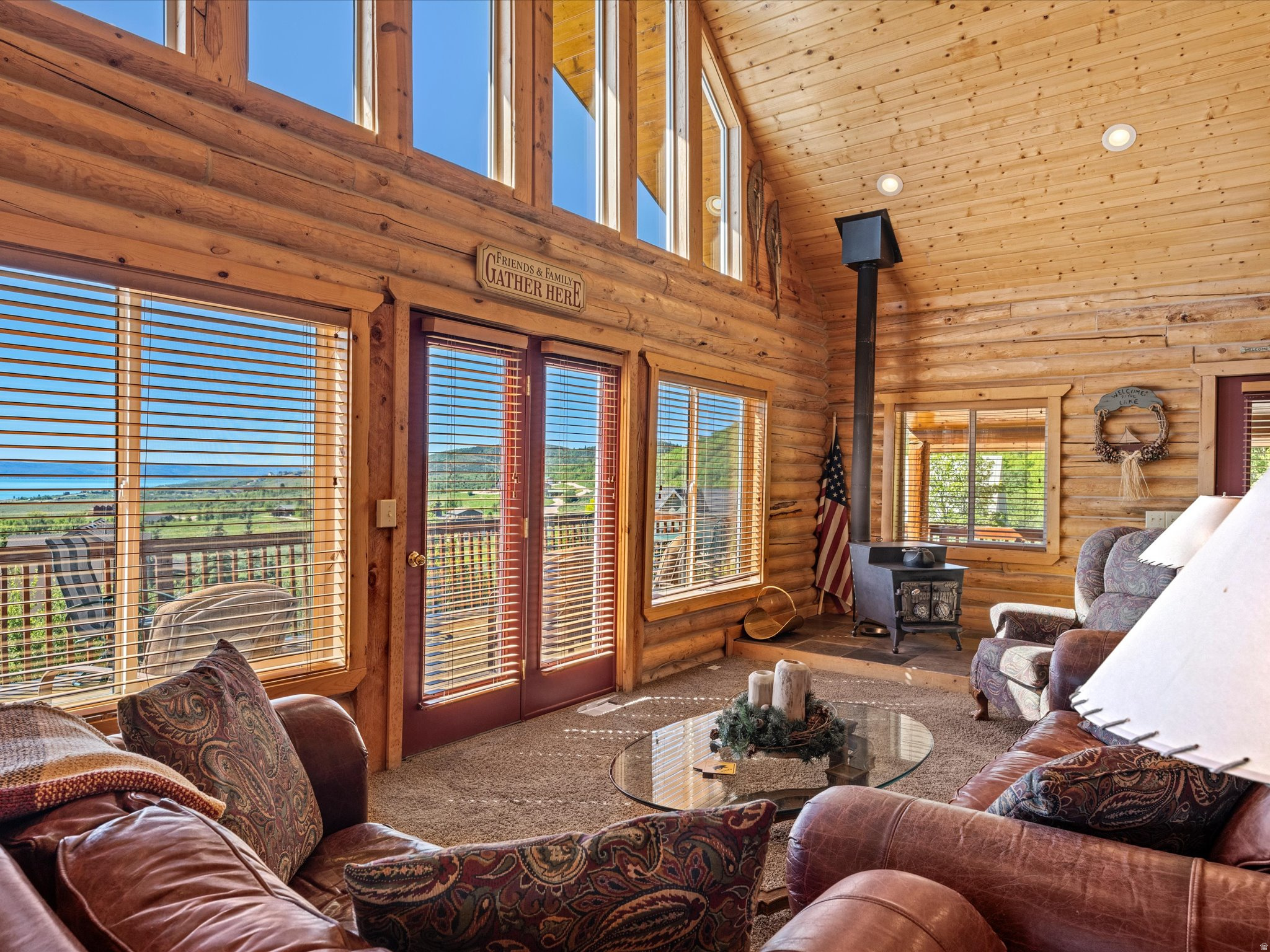 BEAR LAKE WEST SUBD 5 - Residential